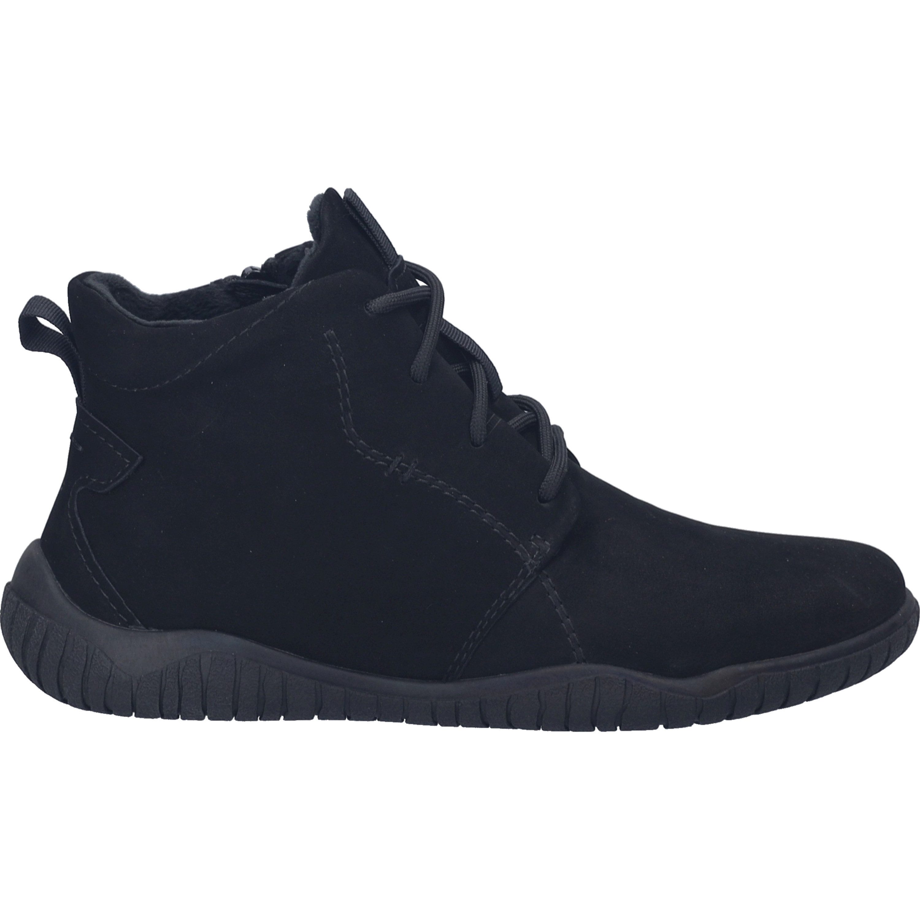 Josef Seibel Wynona 05, schwarz Stiefelette