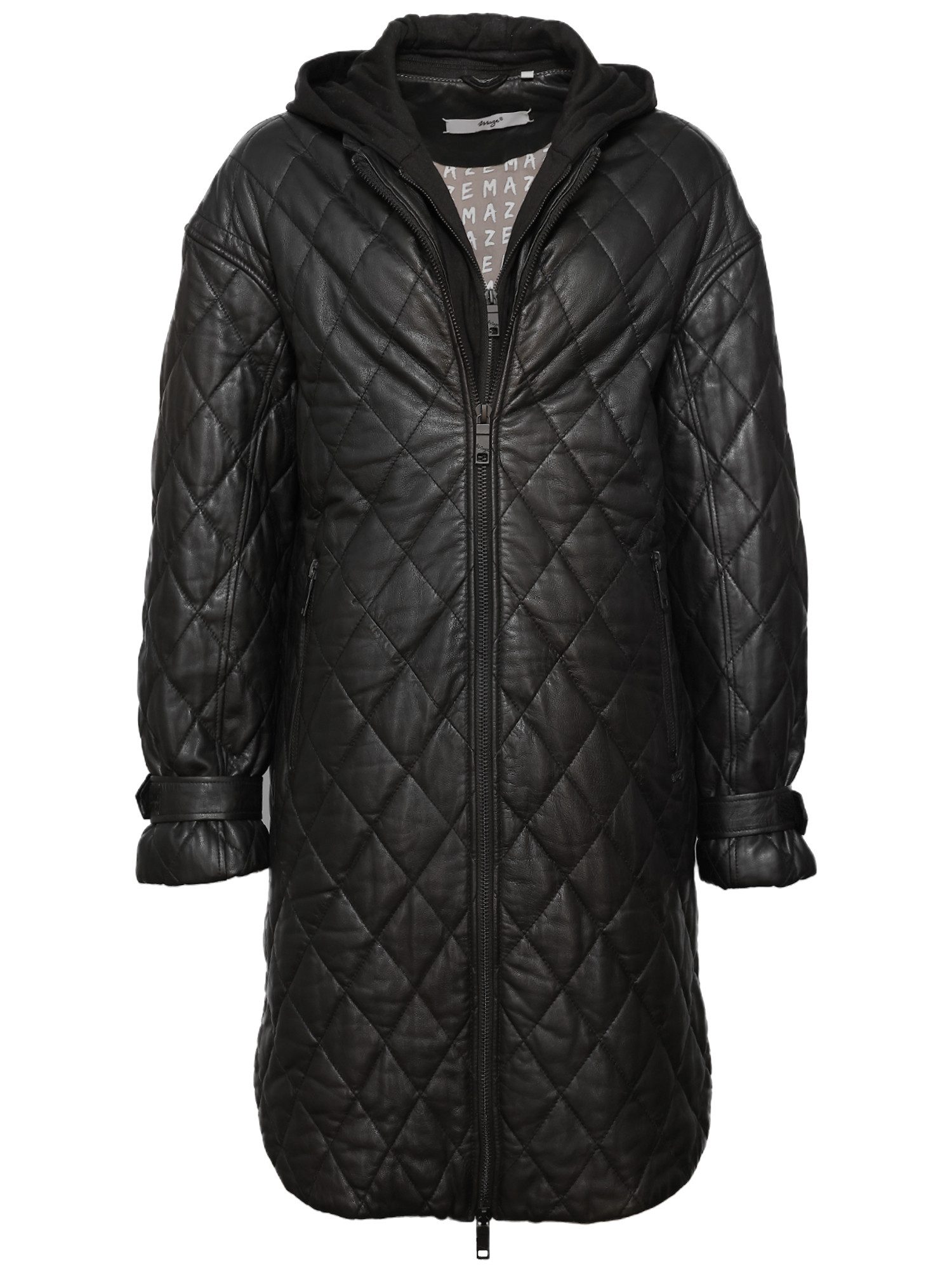 Langjacke 42021213