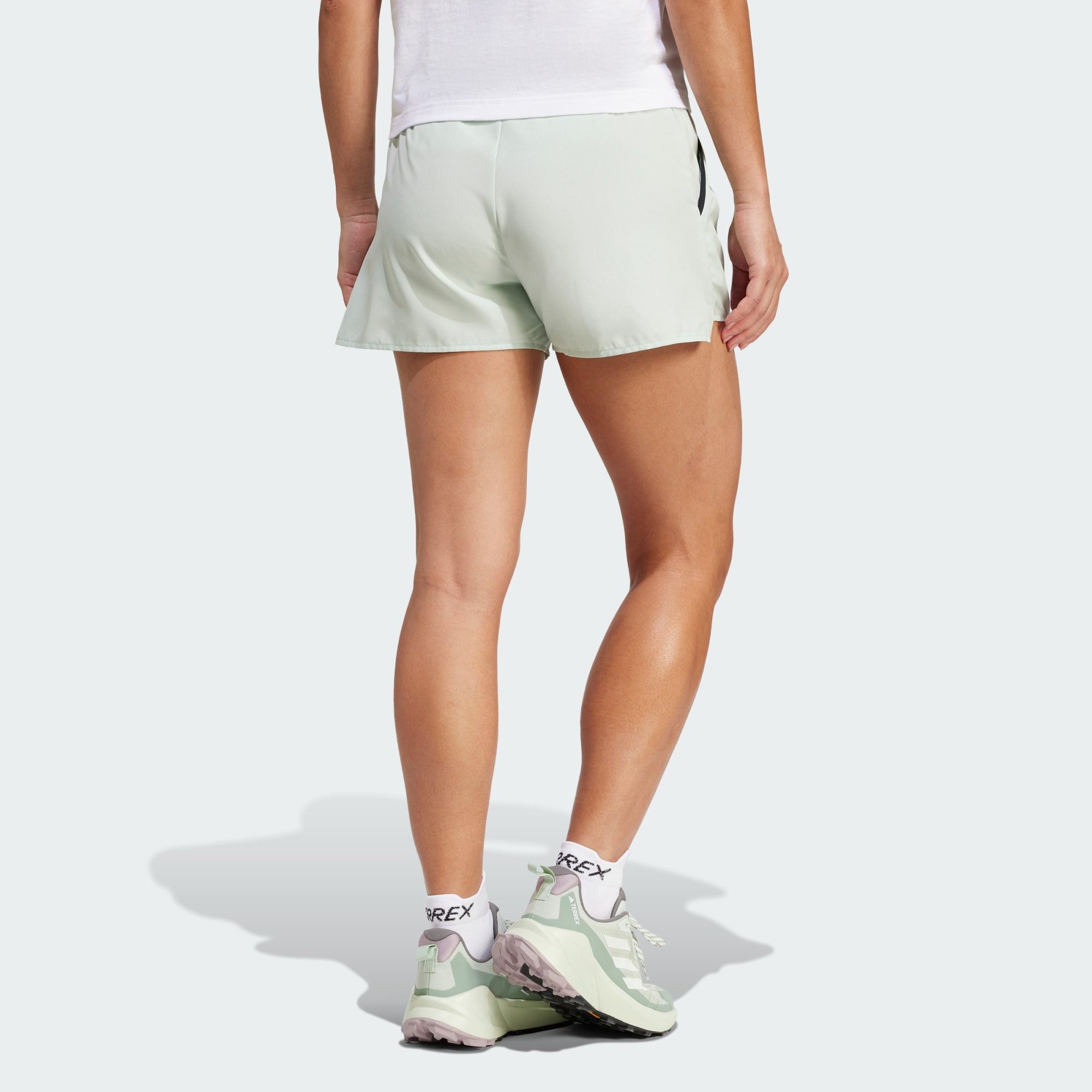 adidas TERREX Laufshorts TERREX MULTI LIGHT günstig online kaufen