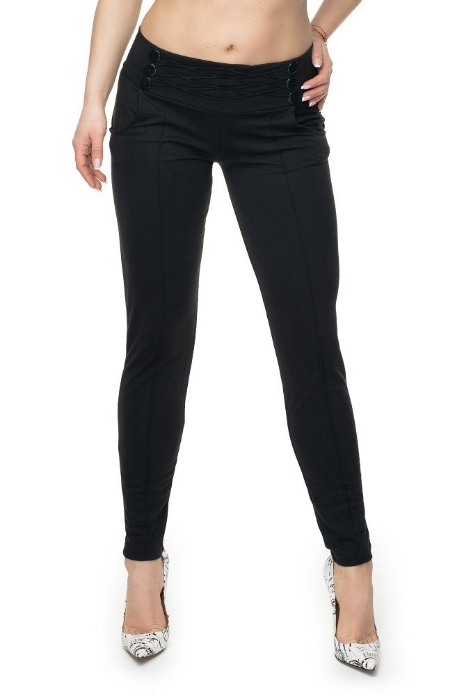 PeeKaBoo Schlupfhose Hose Freizeithose bequem günstig online kaufen