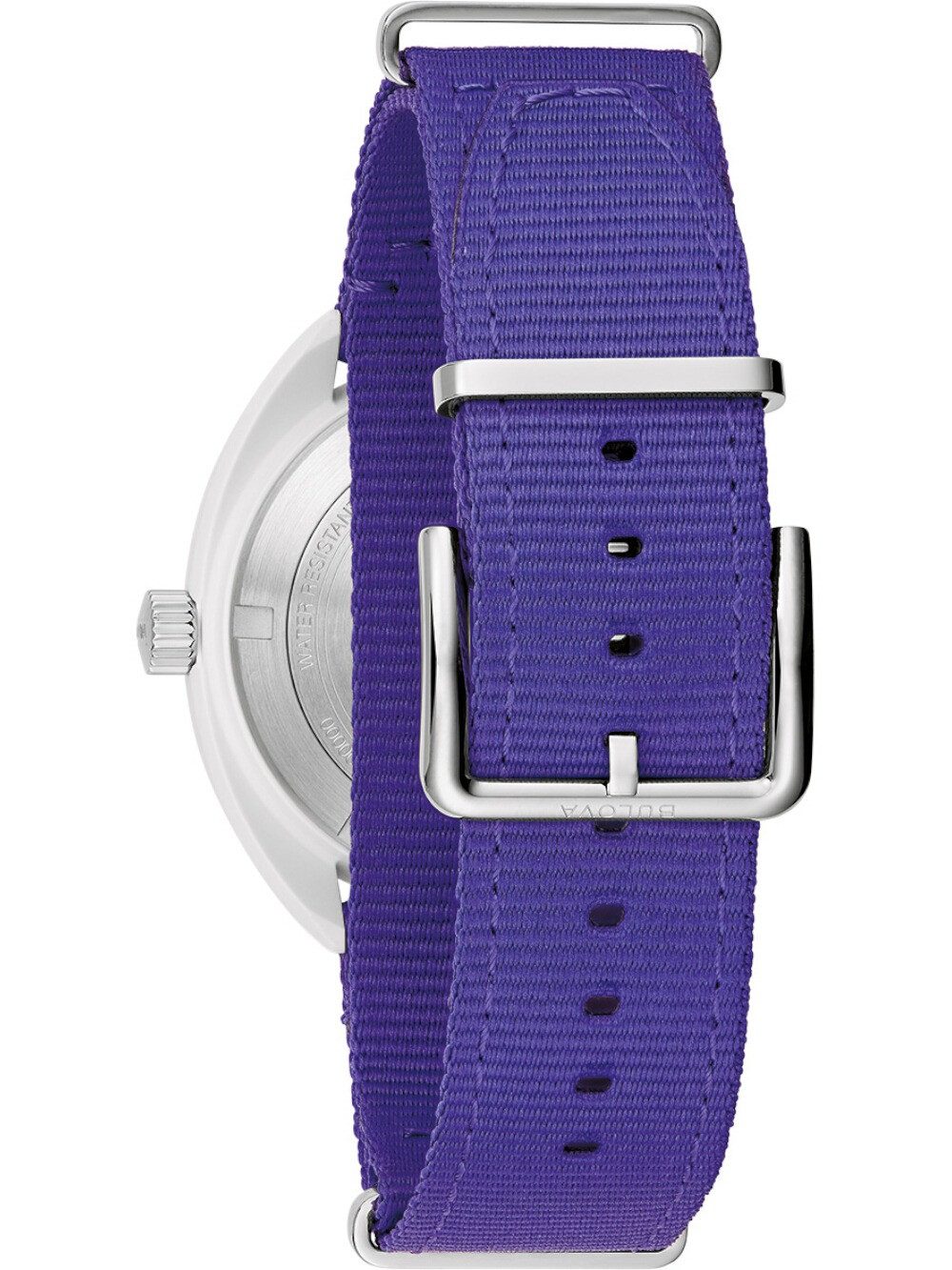 Bulova Quarzuhr Bulova 98B447 Herrenuhr Snorkel 41mm 10ATM Bulova 98B447 Herrenuhr Snorkel 41mm 10ATM