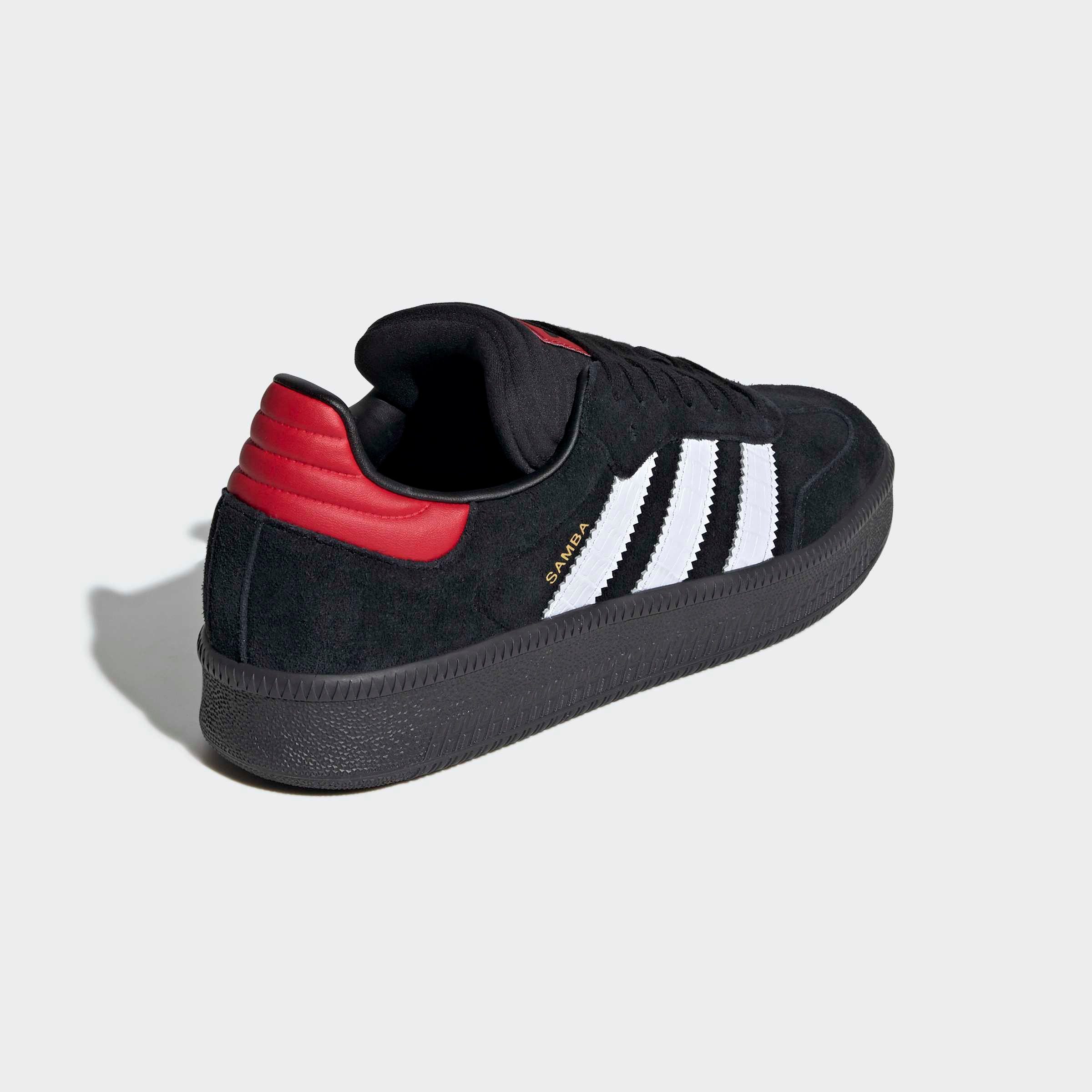 adidas Originals SAMBA XLG Sneaker – Bild 5 von 5