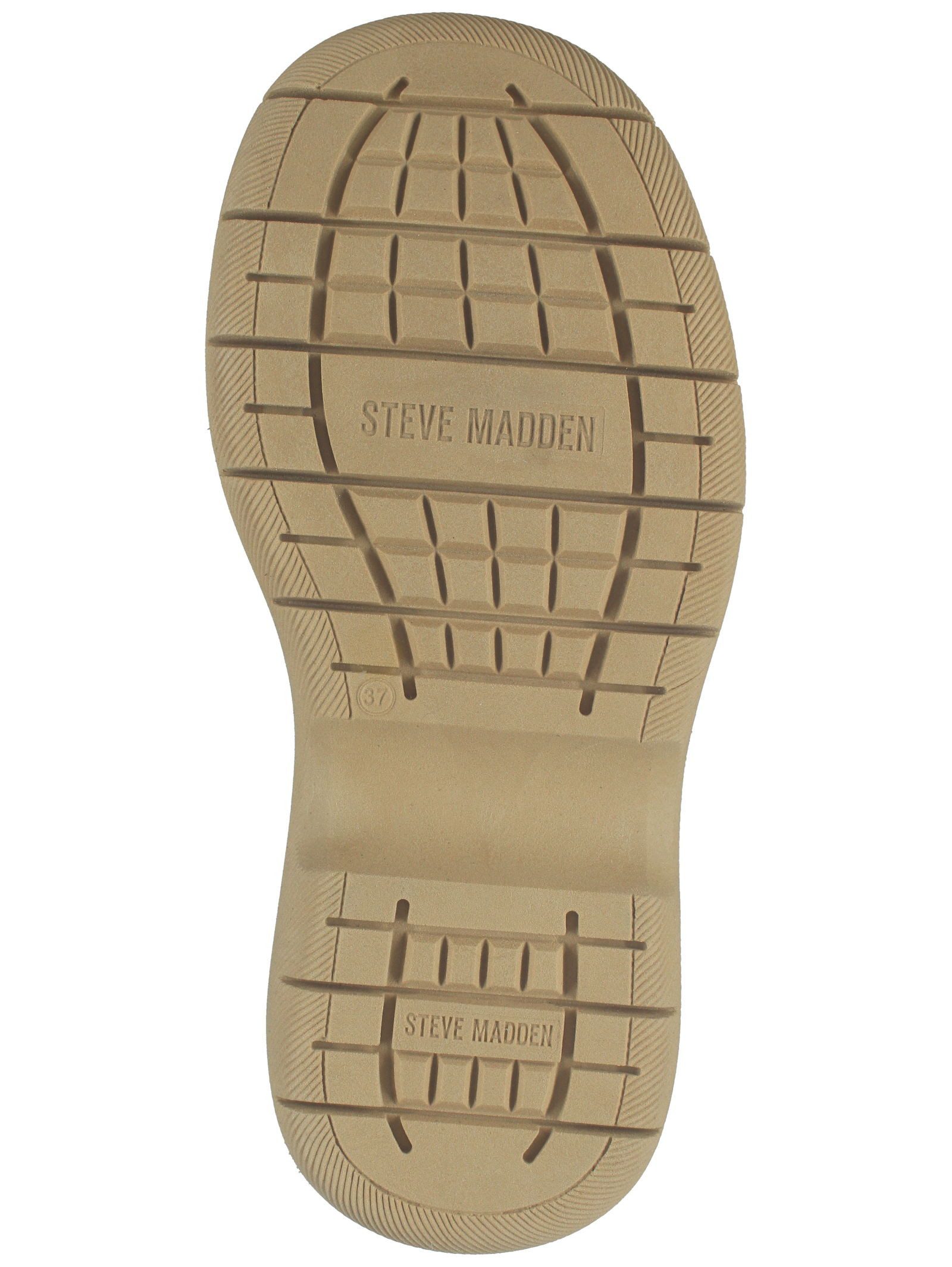 STEVE MADDEN STEVE MADDEN Stiefelette Leder/Textil Stiefelette