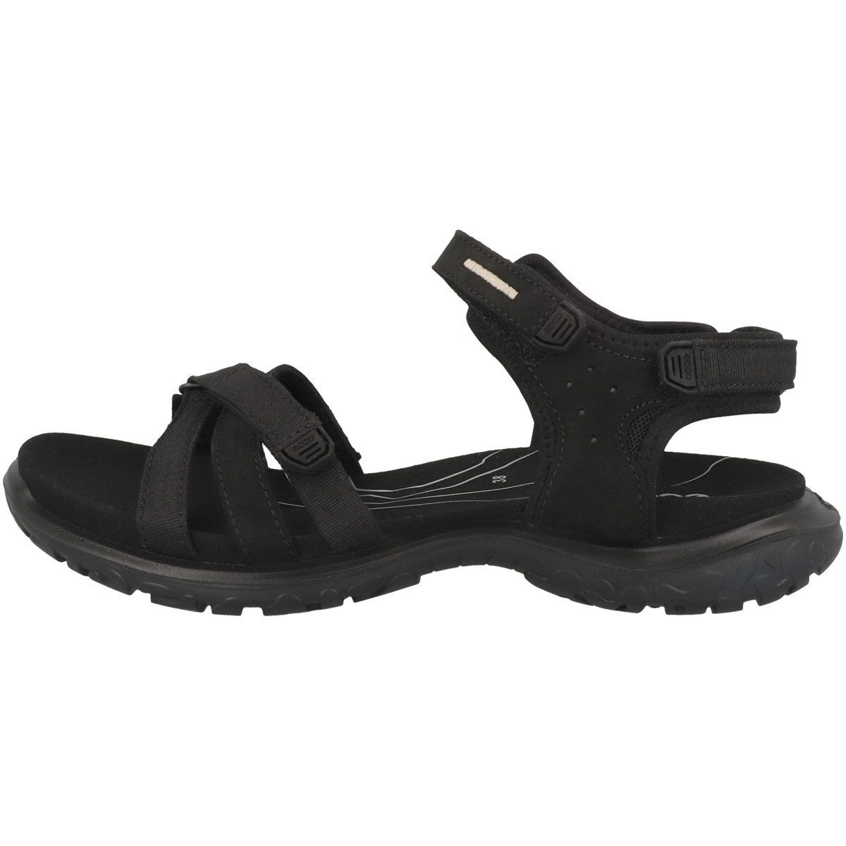 Ecco Offroad Roam Damen Trekkingschuh Wanderschuhe, Sandalen, Sandaletten, günstig online kaufen