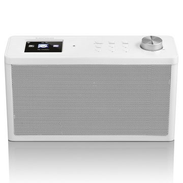 Lenco KCR-2014 Internet-Radio (FM-Tuner)