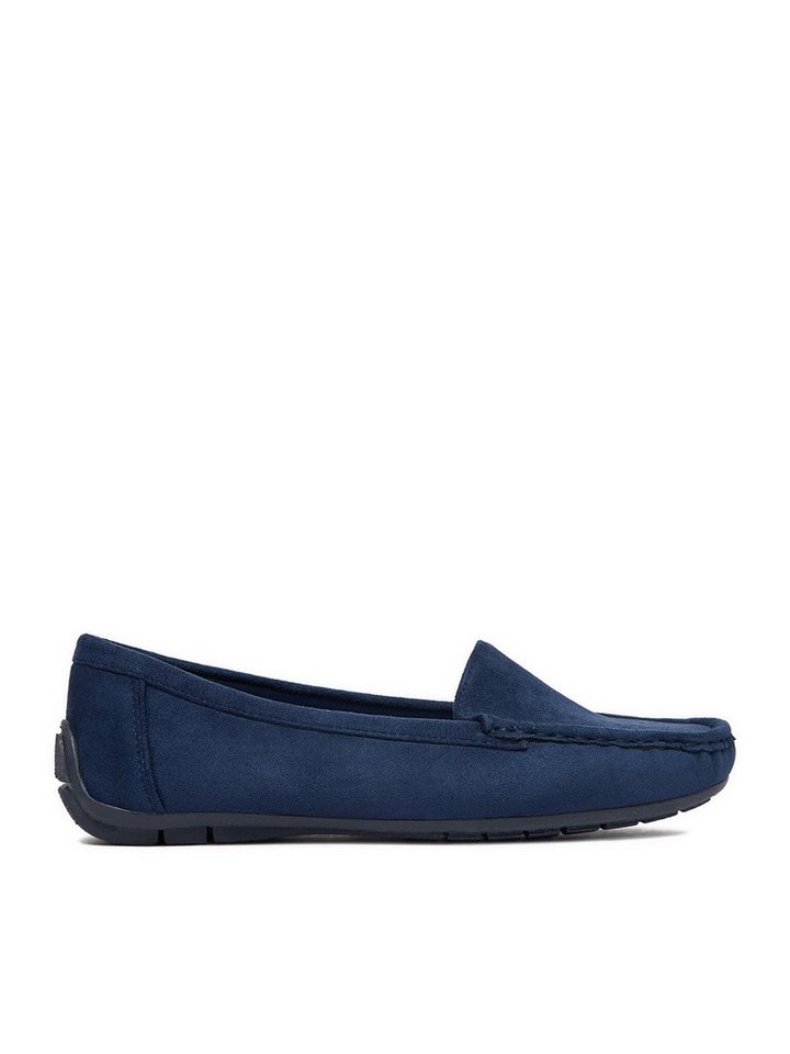 Jenny Jenny Damen-Mokasinen Marineblau JENNY-CEO-WSS20693-02 Marineblau Mokassin