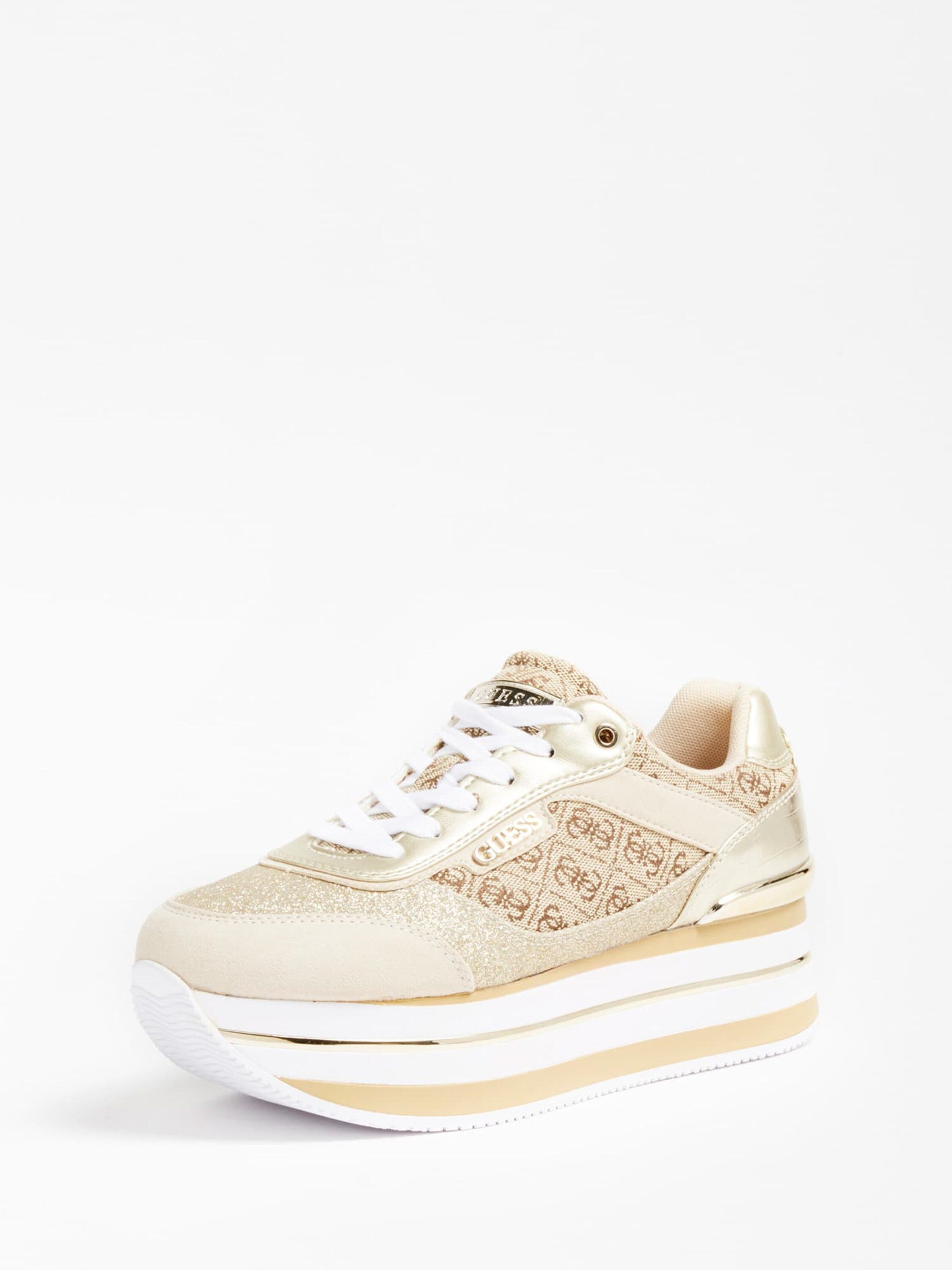 Guess Sneaker (1-tlg)