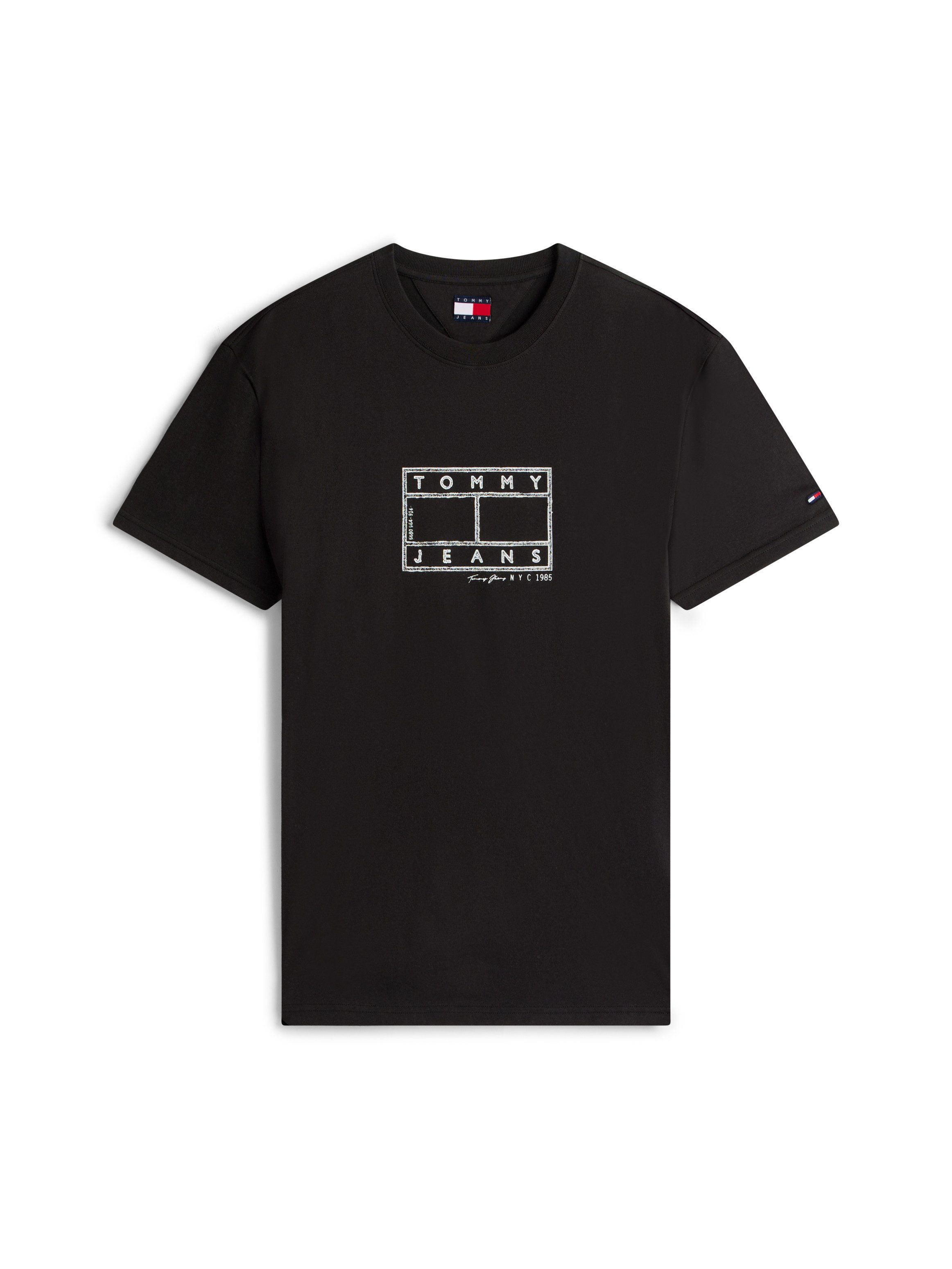 T-Shirt TJM CENTER FLAG