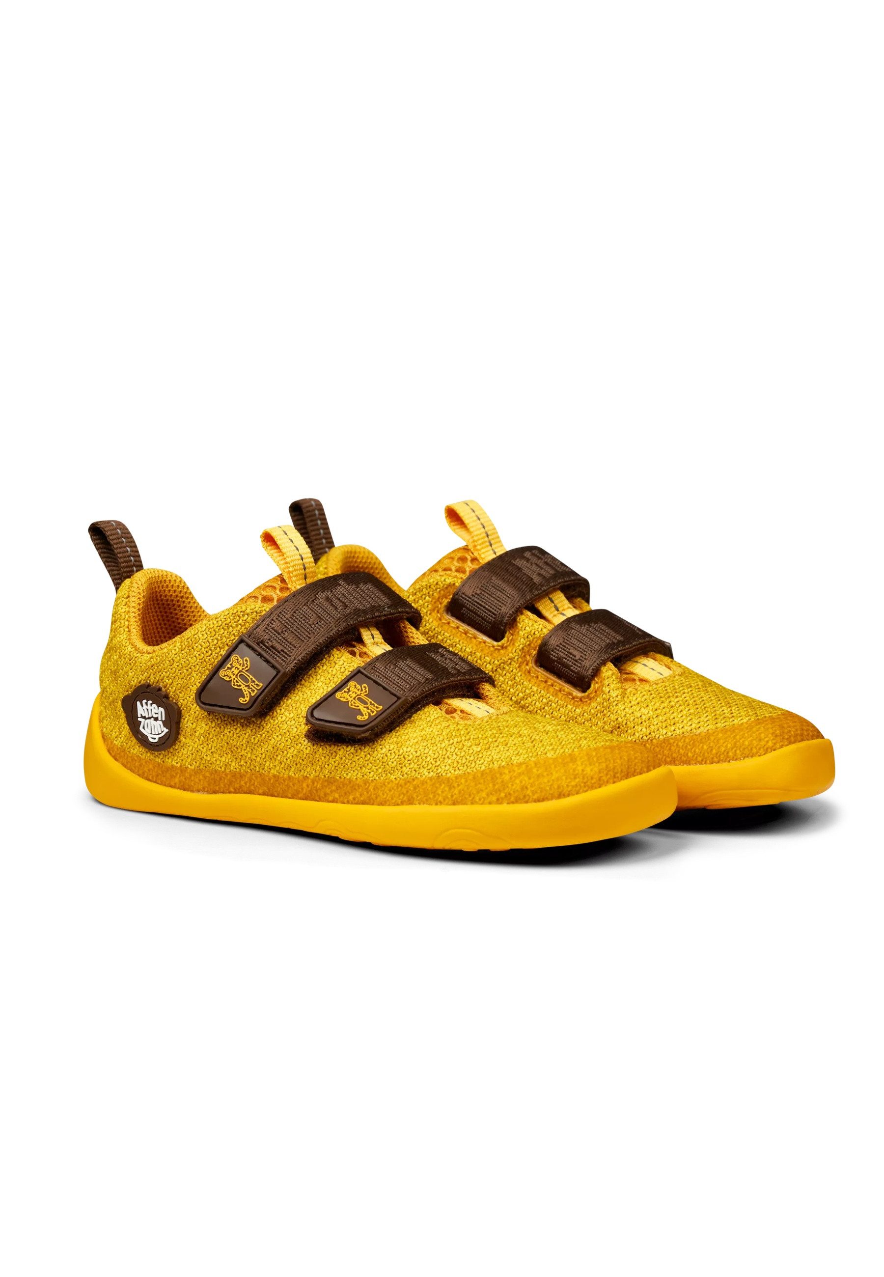 Affenzahn Barfußschuh Knit Happy Кроссовки Vegan