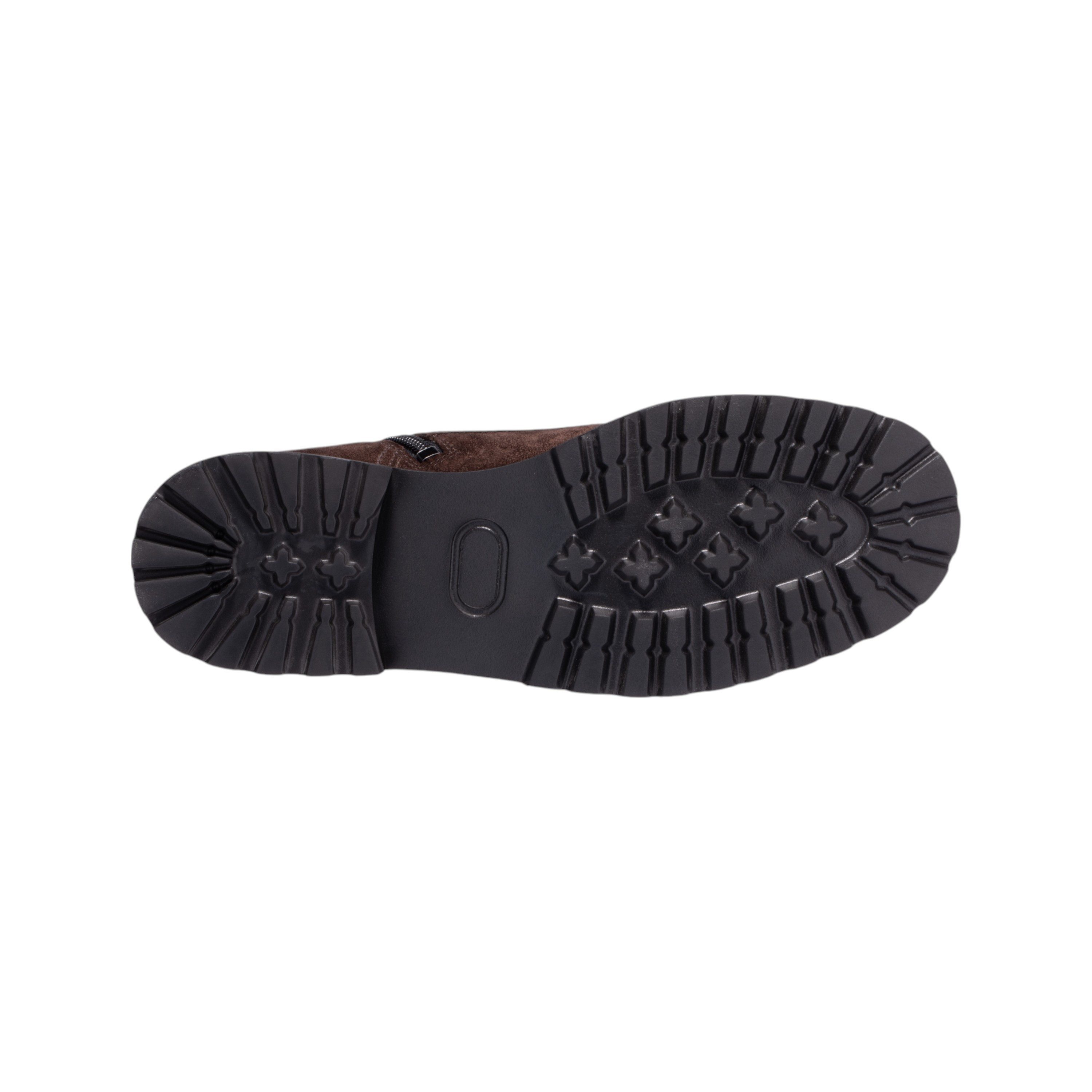 JOOP! Joop - Damen Stiefel Velo Mana Bootsschuh