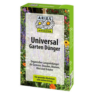 Aries Universaldünger Gartendünger 1 kg