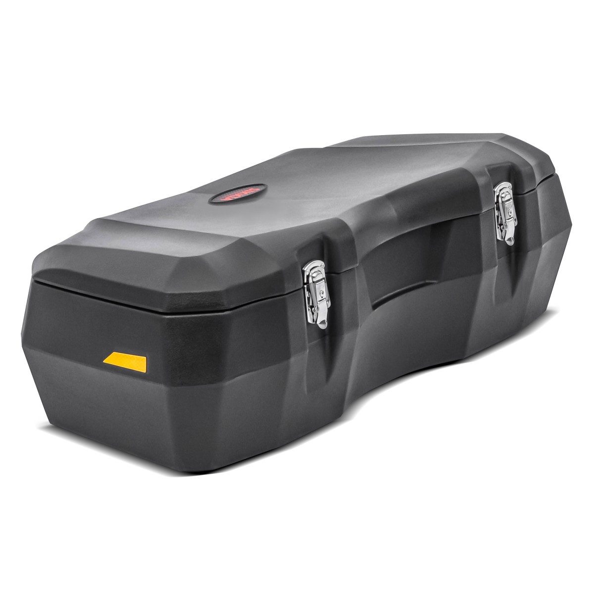 Bagtecs Topcase Quad Topcase ATV Koffer vorne Frontkoffer Transportbox Koffer # QF1 66