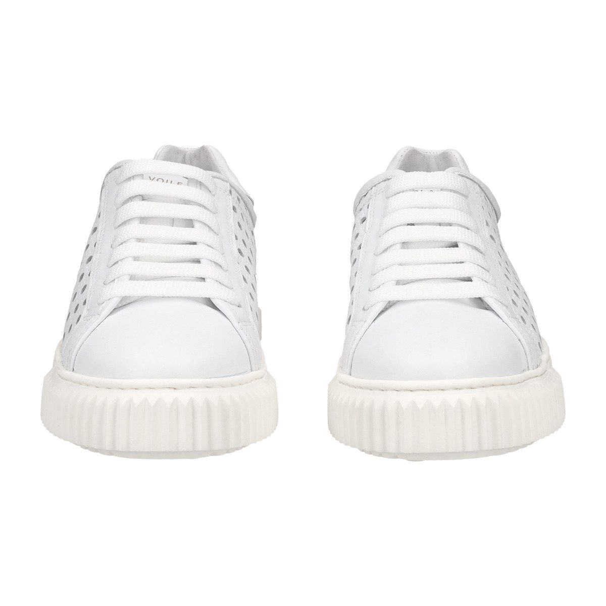 VOILE BLANCHE HERIKA Sneaker
