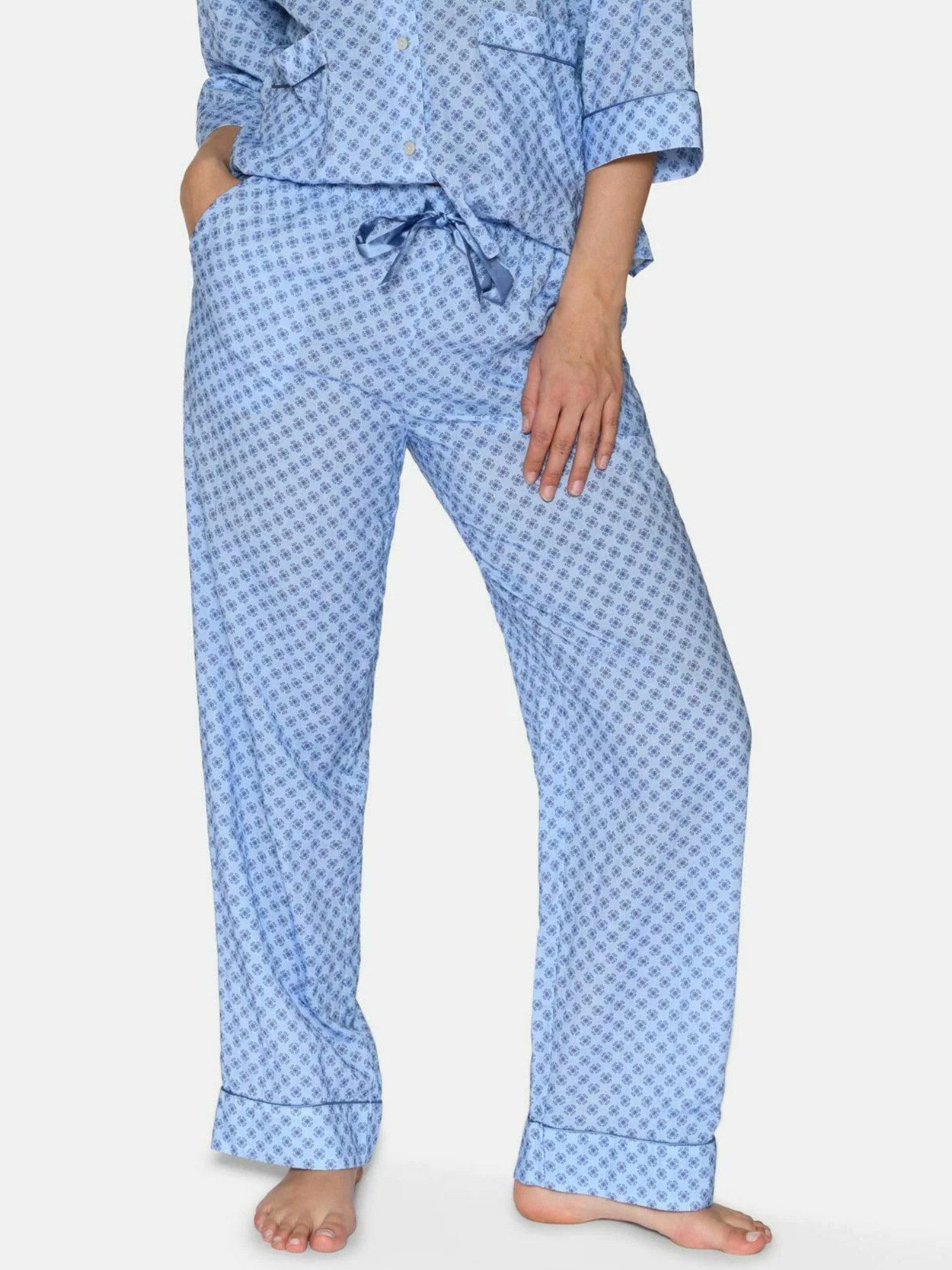 CCDK Copenhagen Chinohose CCDK Copenhagen trousers Katrina