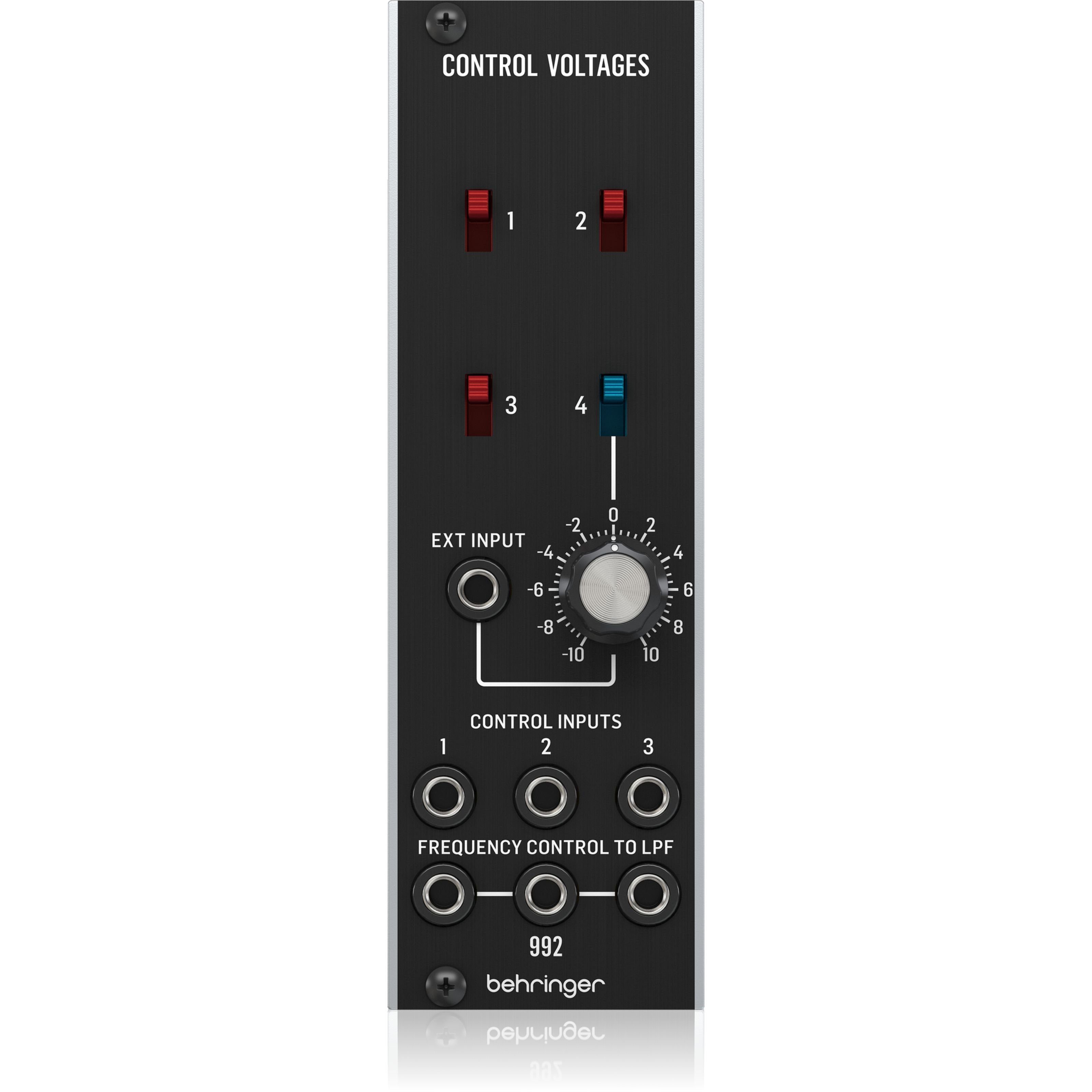 Synthesizer