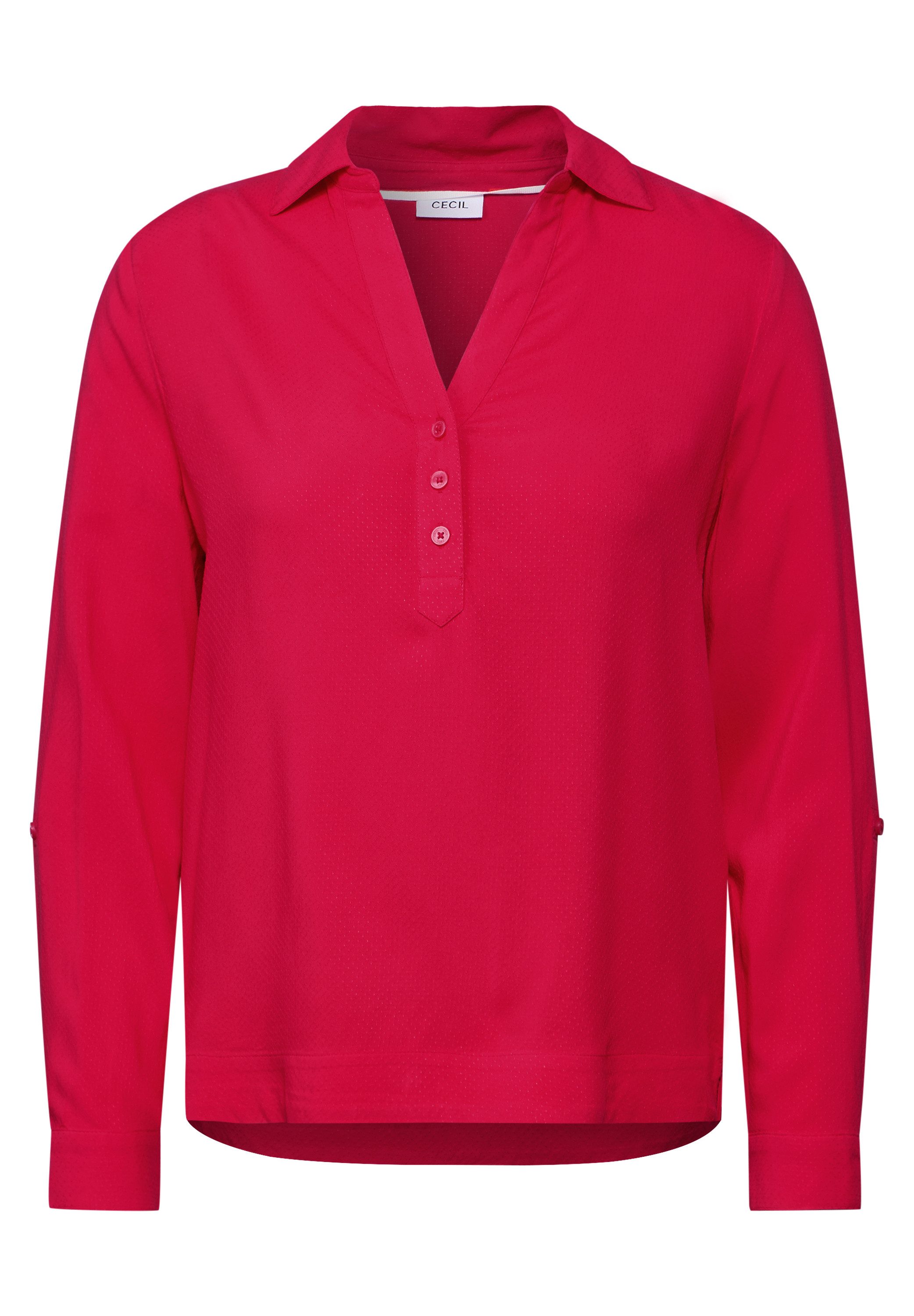 granita red