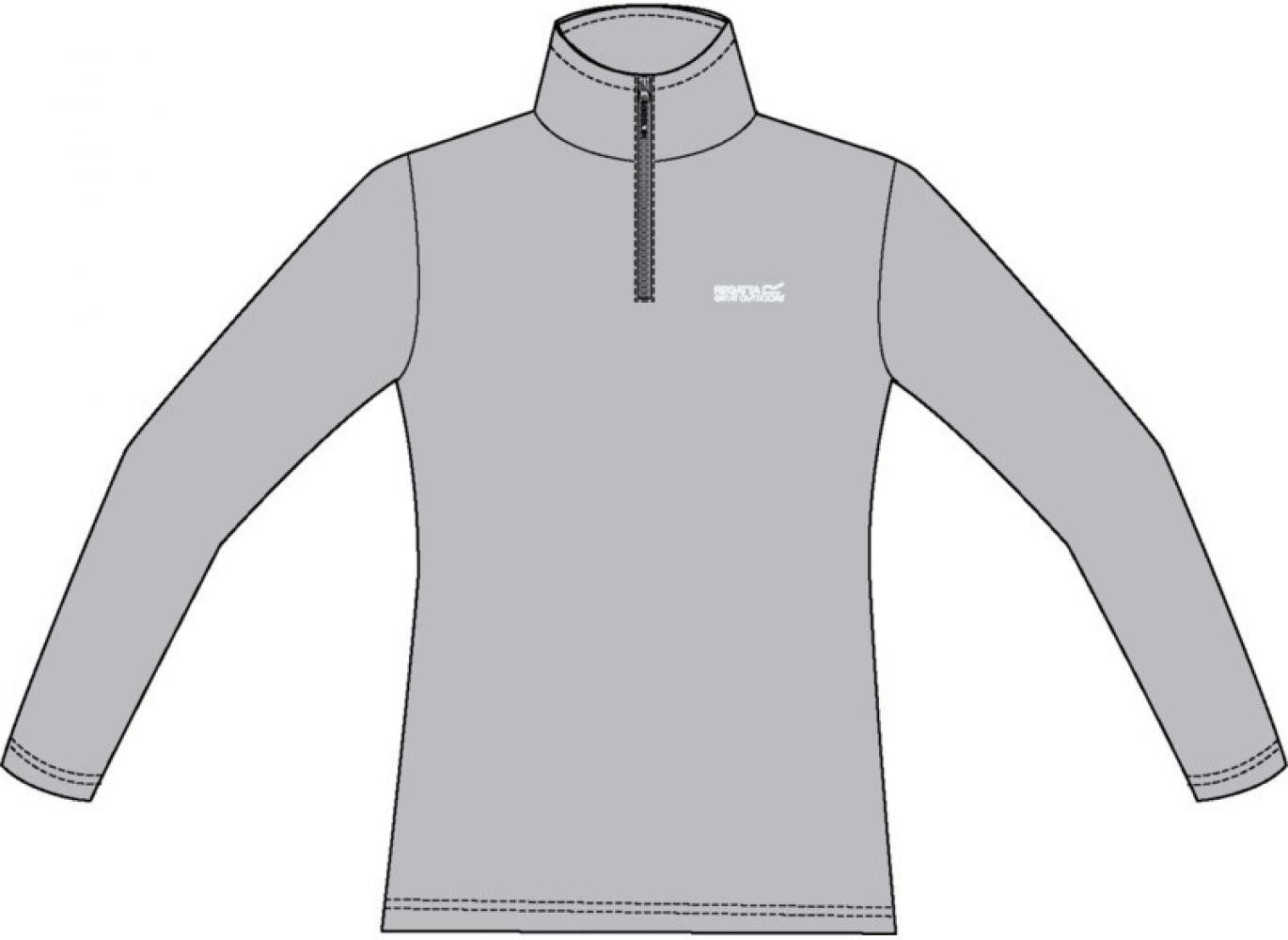 Regatta Fleecepullover Damen Fleecepullover Sweethart Womens Fleece