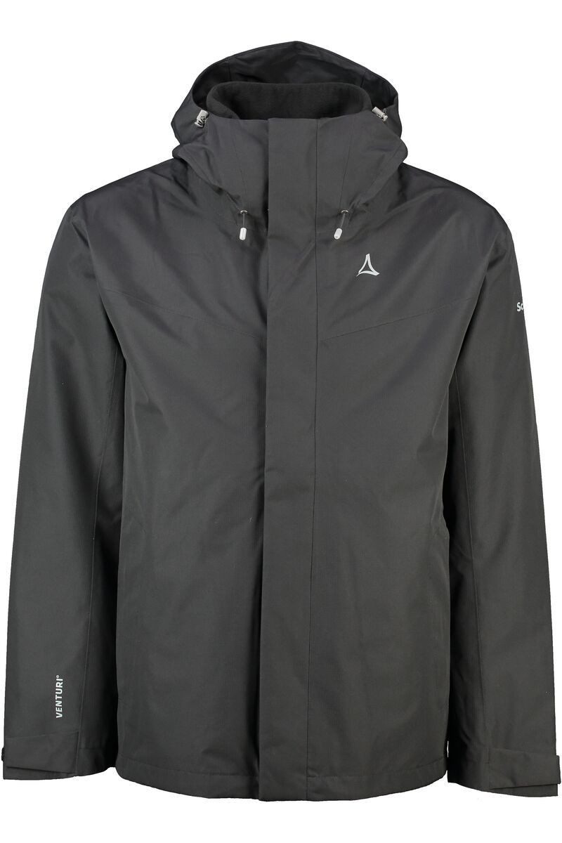 3-in-1-Funktionsjacke 3in1 Jacket Style Okere MNS