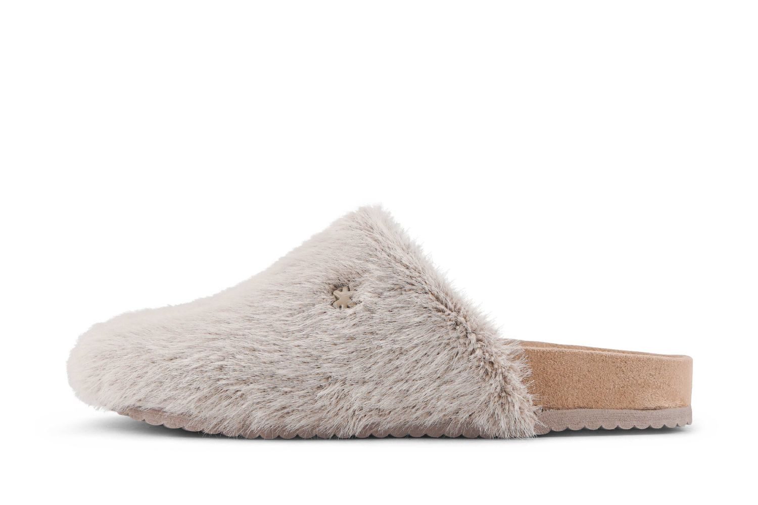 Flip Flop amy*fur Hausschuh