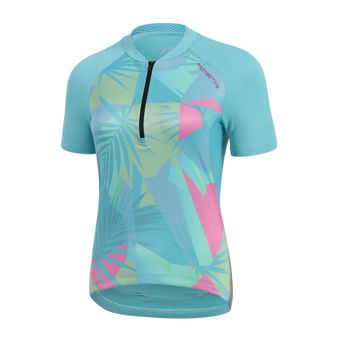 Radtrikot Trikot P-Berry Island