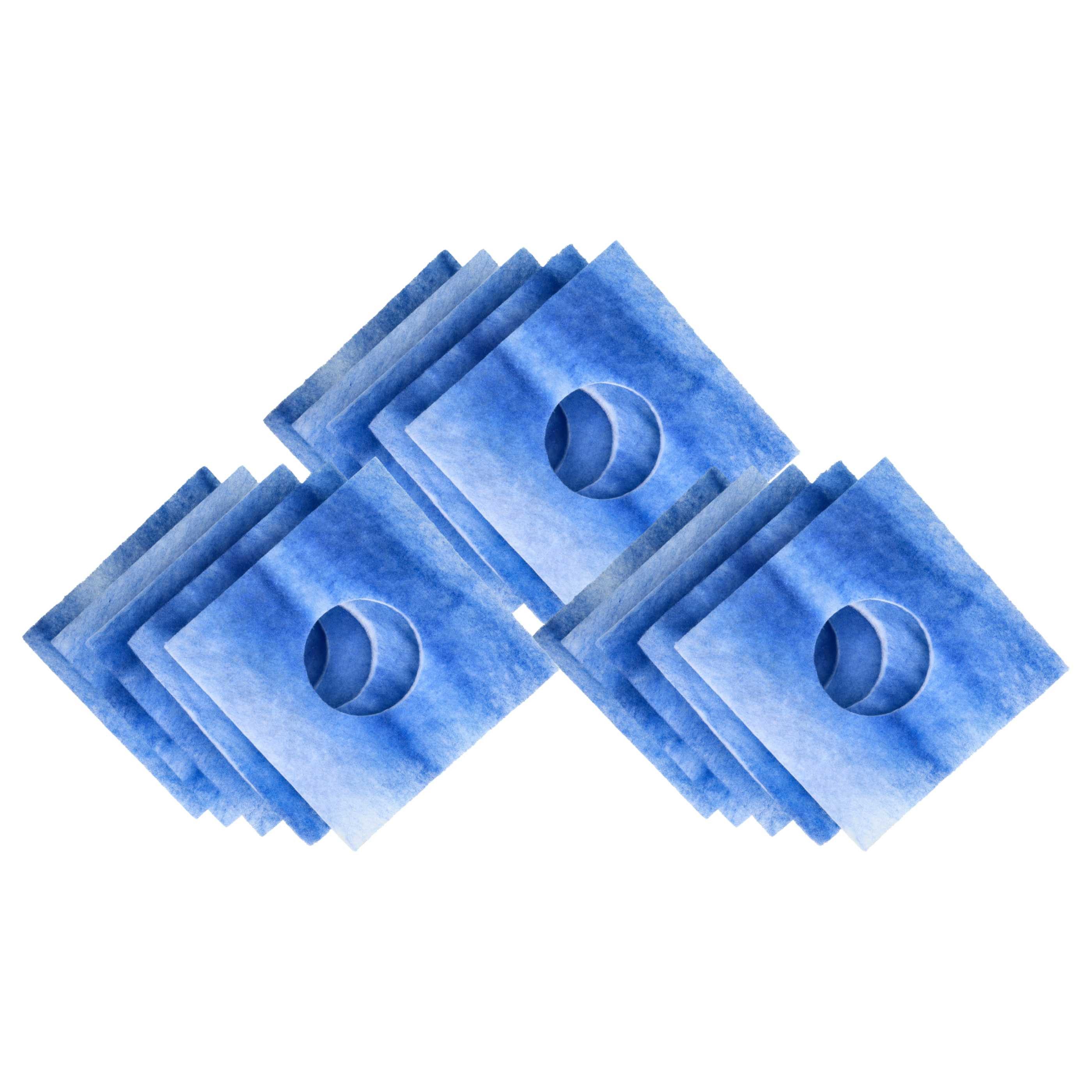 vhbw Luftfilter passend für Limodor / Limot F-Serie LF, D, ELF Lautsprecher