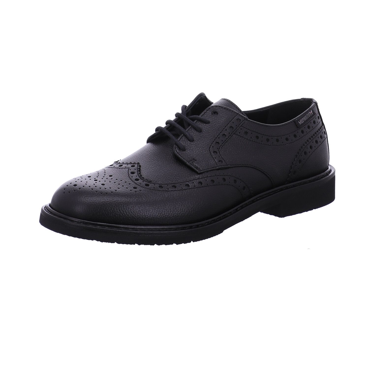 Mephisto Schnürschuh