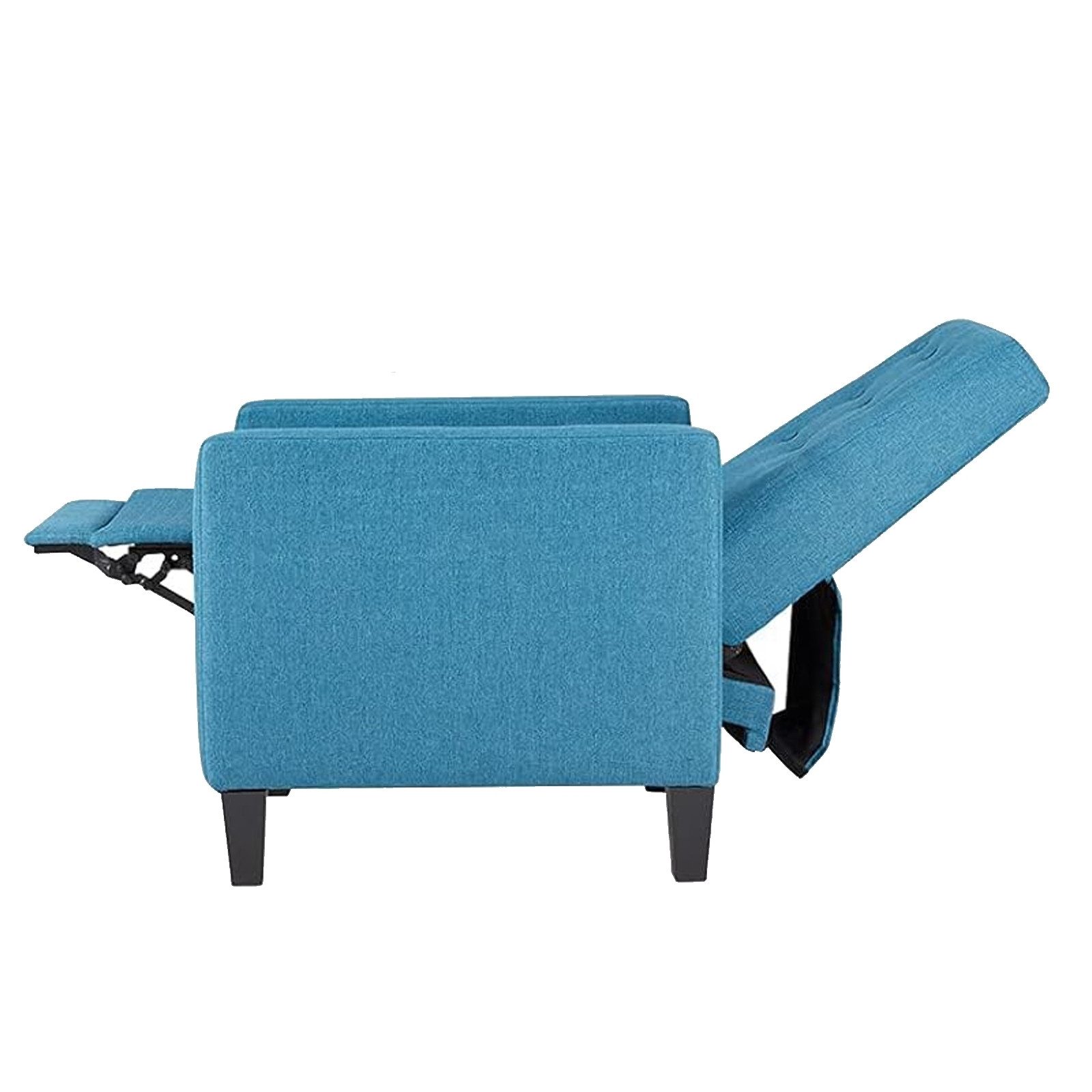 HTI-Living Massagesessel Massagesessel Garry (Stück, 1-St., 1 Massagesessel günstig online kaufen