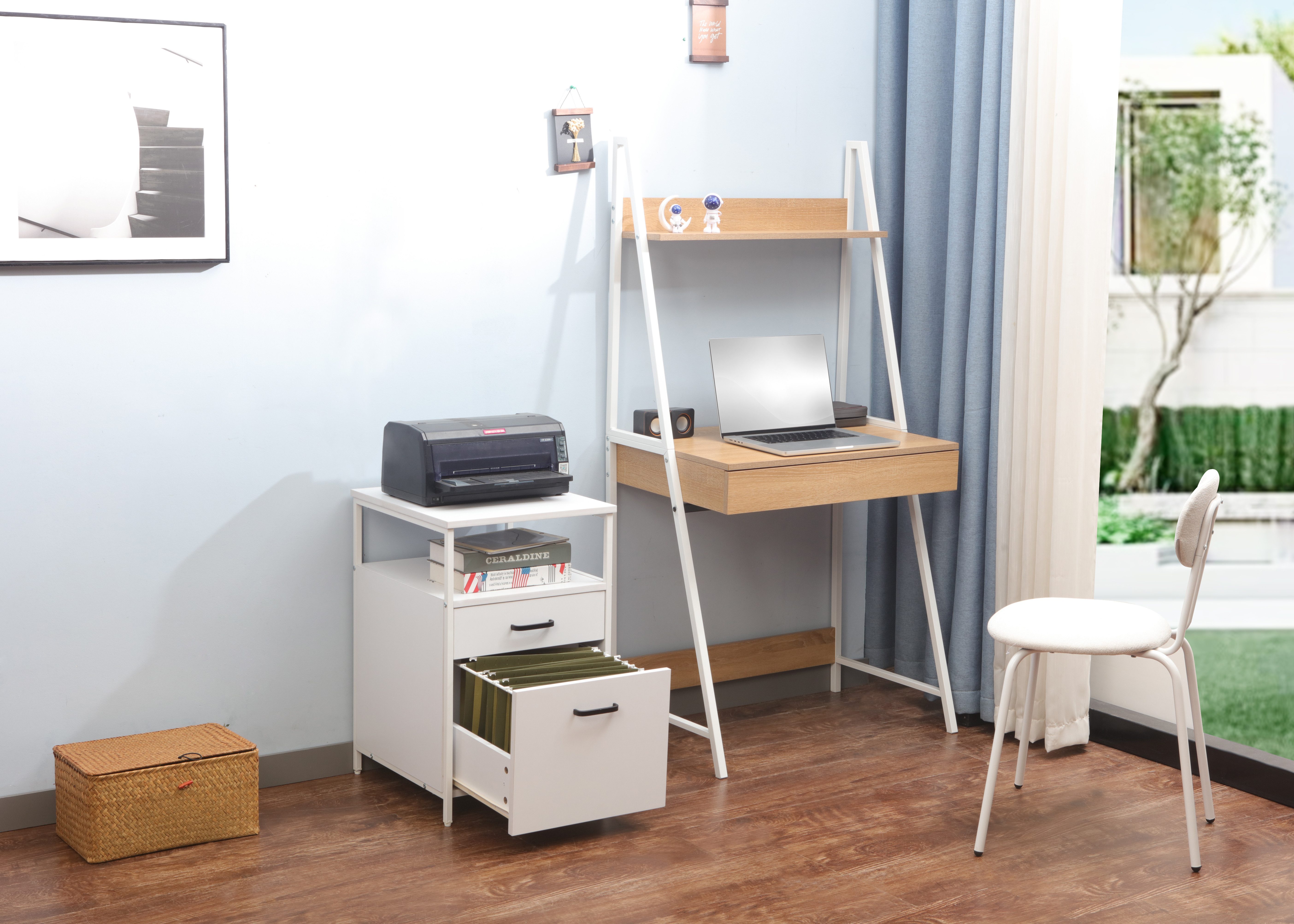 INOSIGN Container Reagan (Breite 42 cm) günstig online kaufen