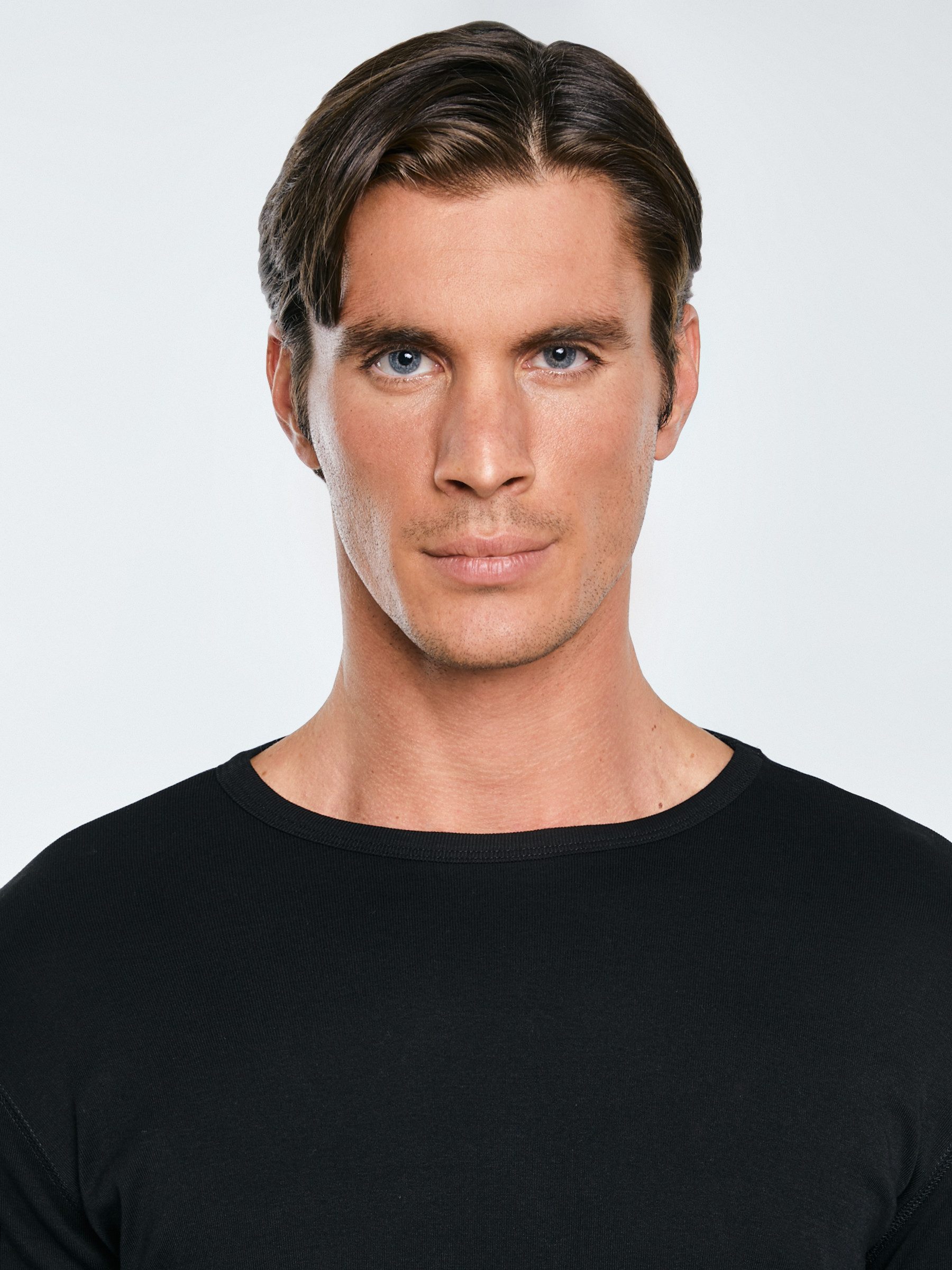BIG STAR Langarmshirt CLASSICAL