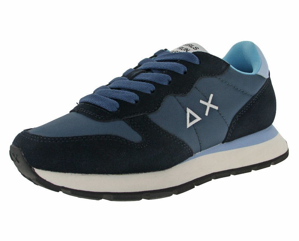 SUN 68 Sun 68 Damen Sneaker Schnürschuh