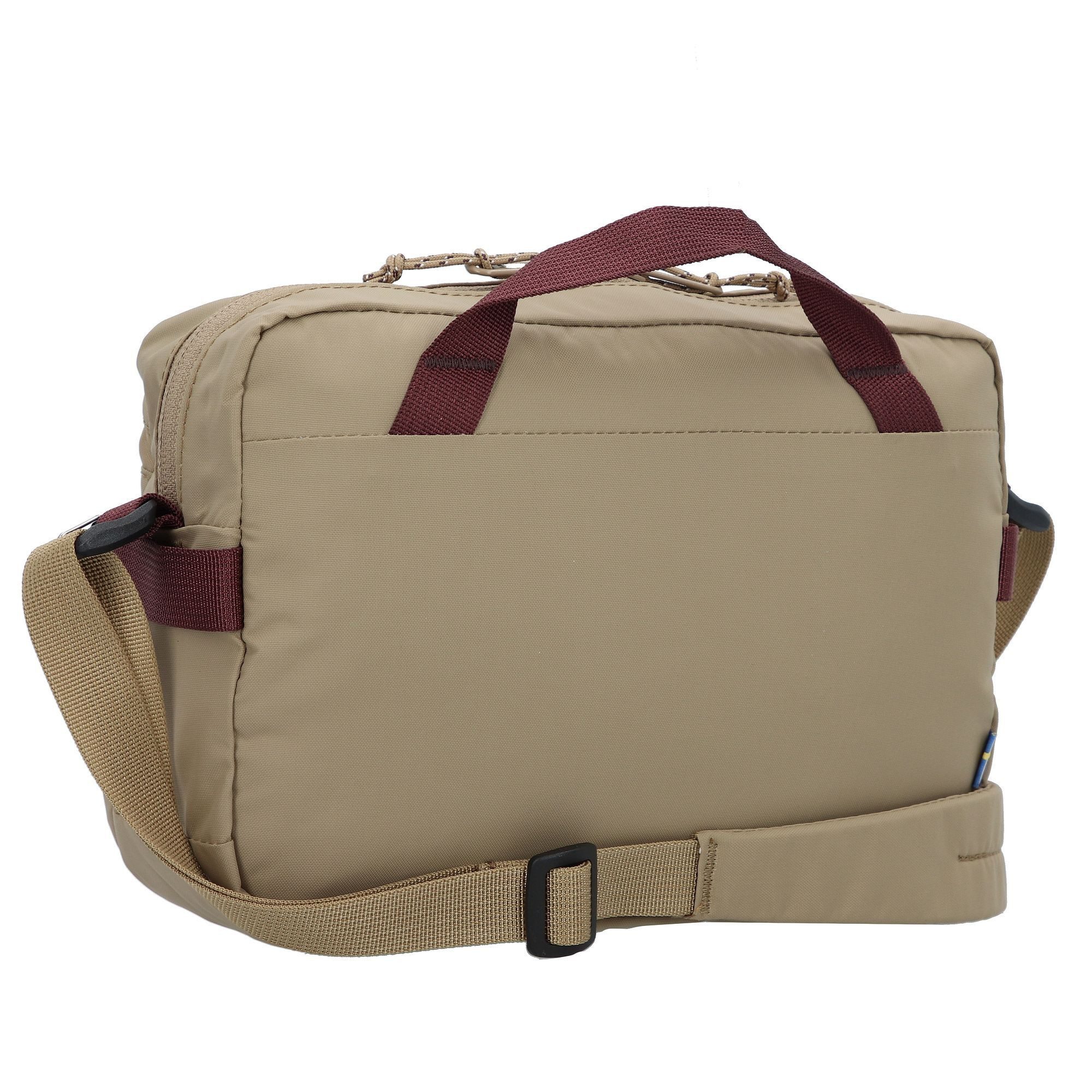 Fjällräven Umhängetasche High Coast, Polyester