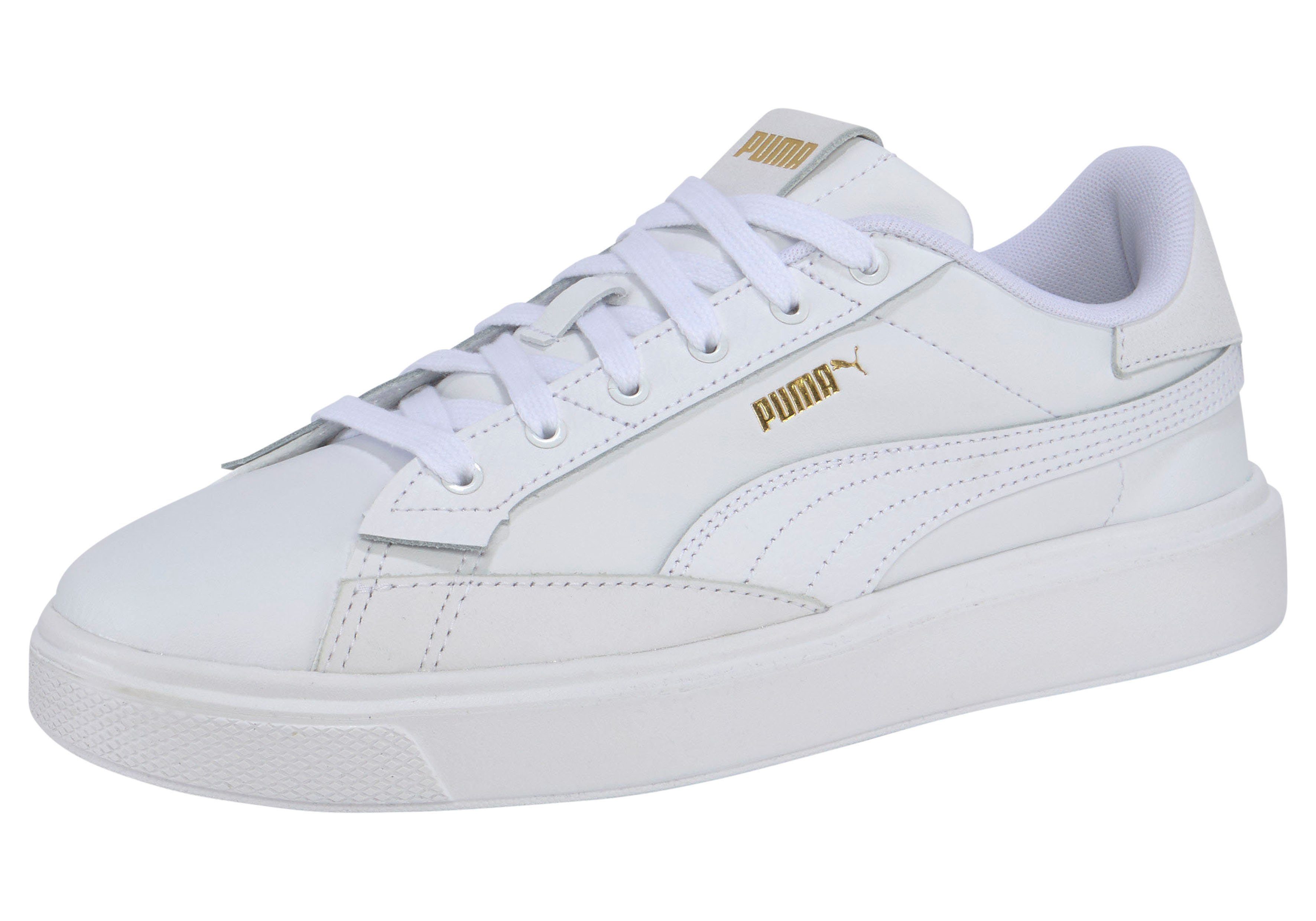 PUMA Lajla Soft Wns Sneaker