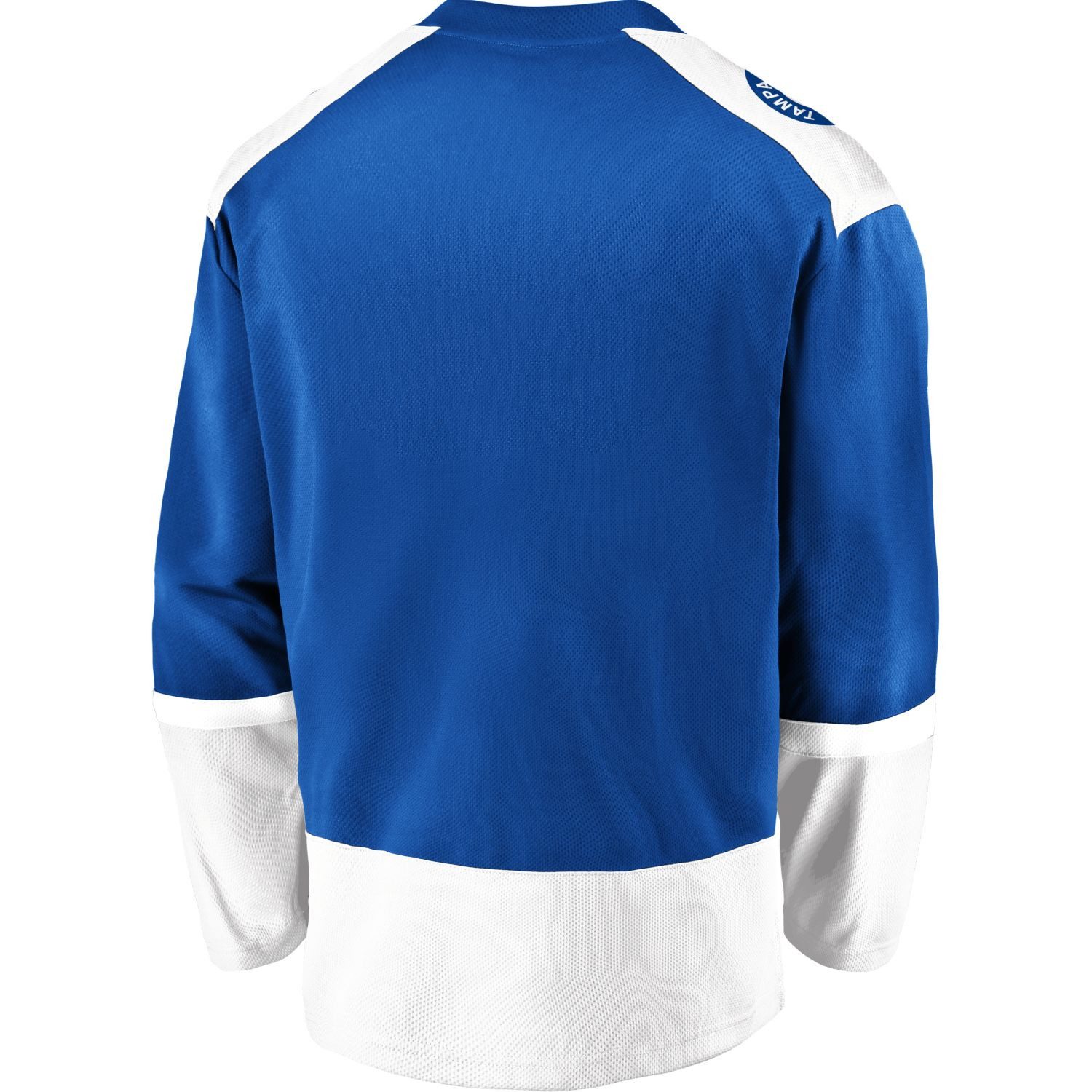 Fanatics Eishockeytrikot Tampa Bay Lightning Breakaway NHL Jersey