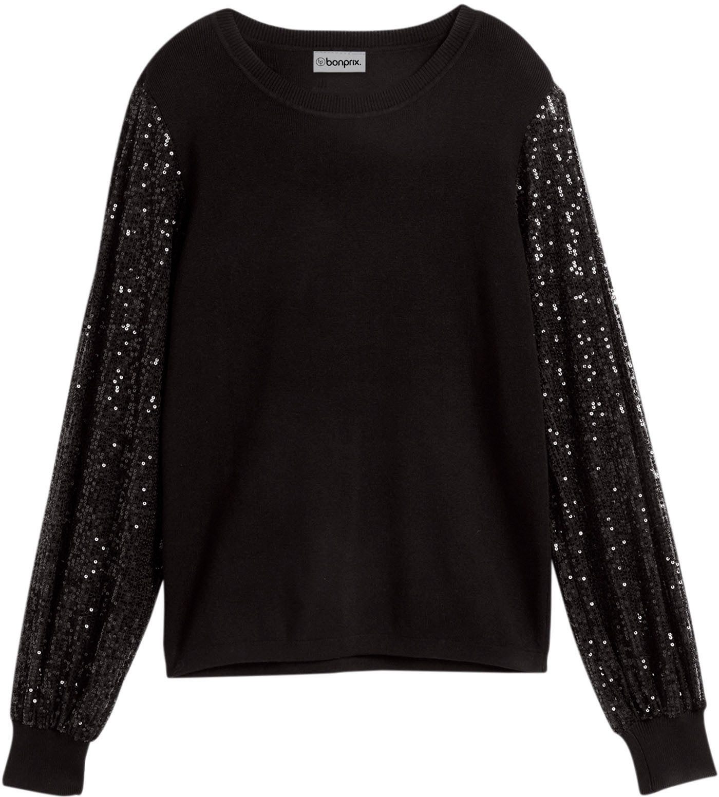 Strickpullover