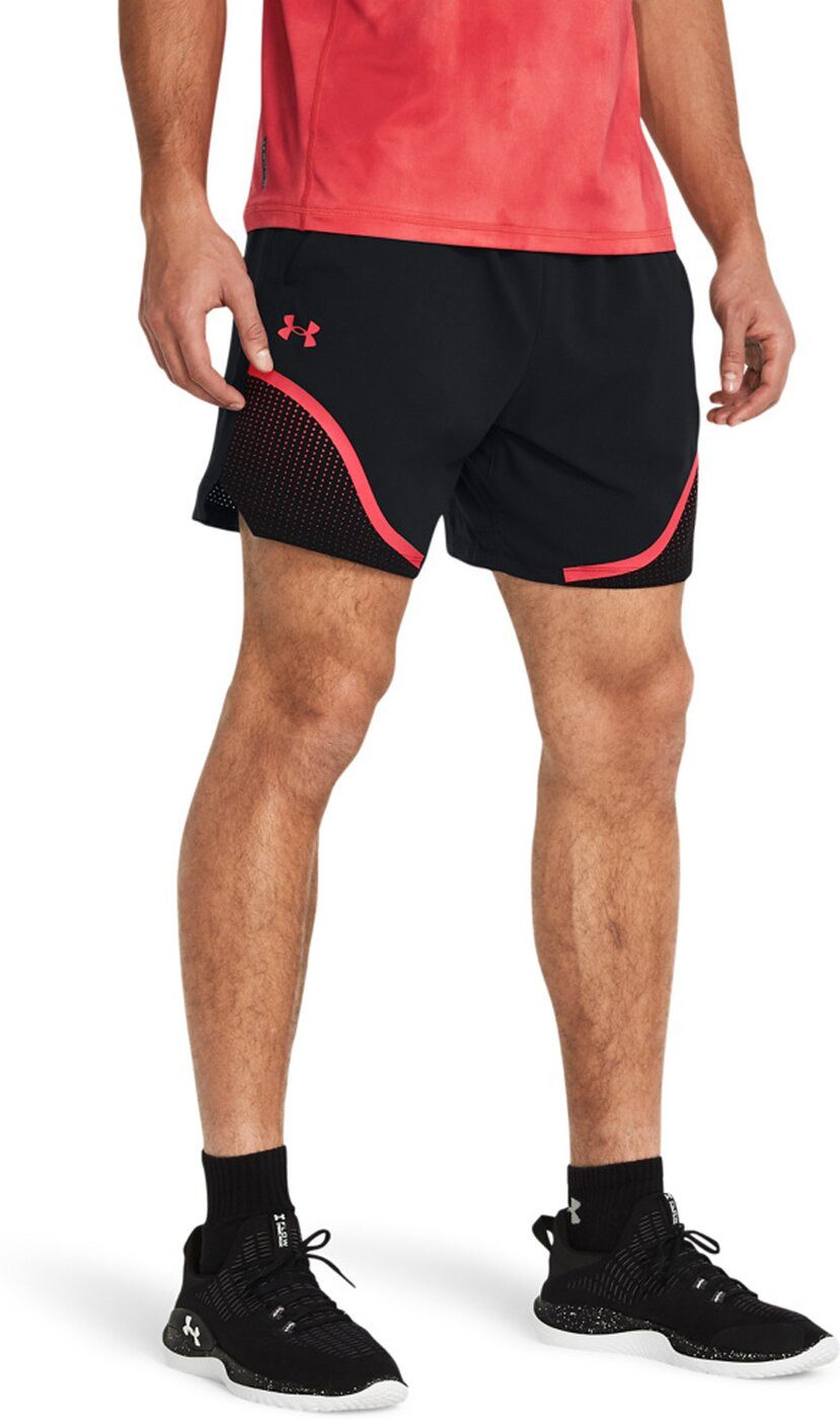Under Armour® Shorts UA VANISH WOVEN günstig online kaufen
