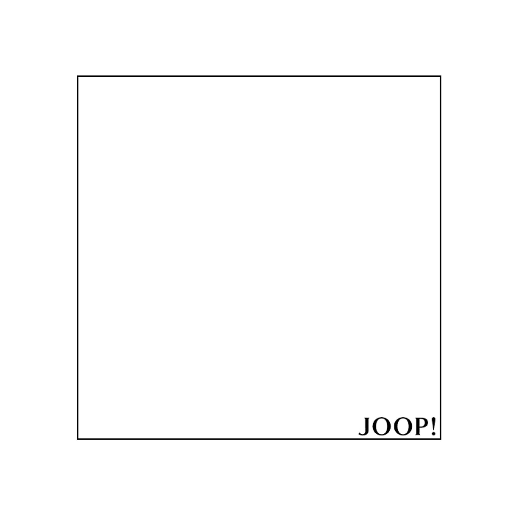 JOOP! Bettlaken Unisex Spannbetttücher 1er Pack Baumwolle, Jersey, Gummizug: ja, (1 Stück), Jersey