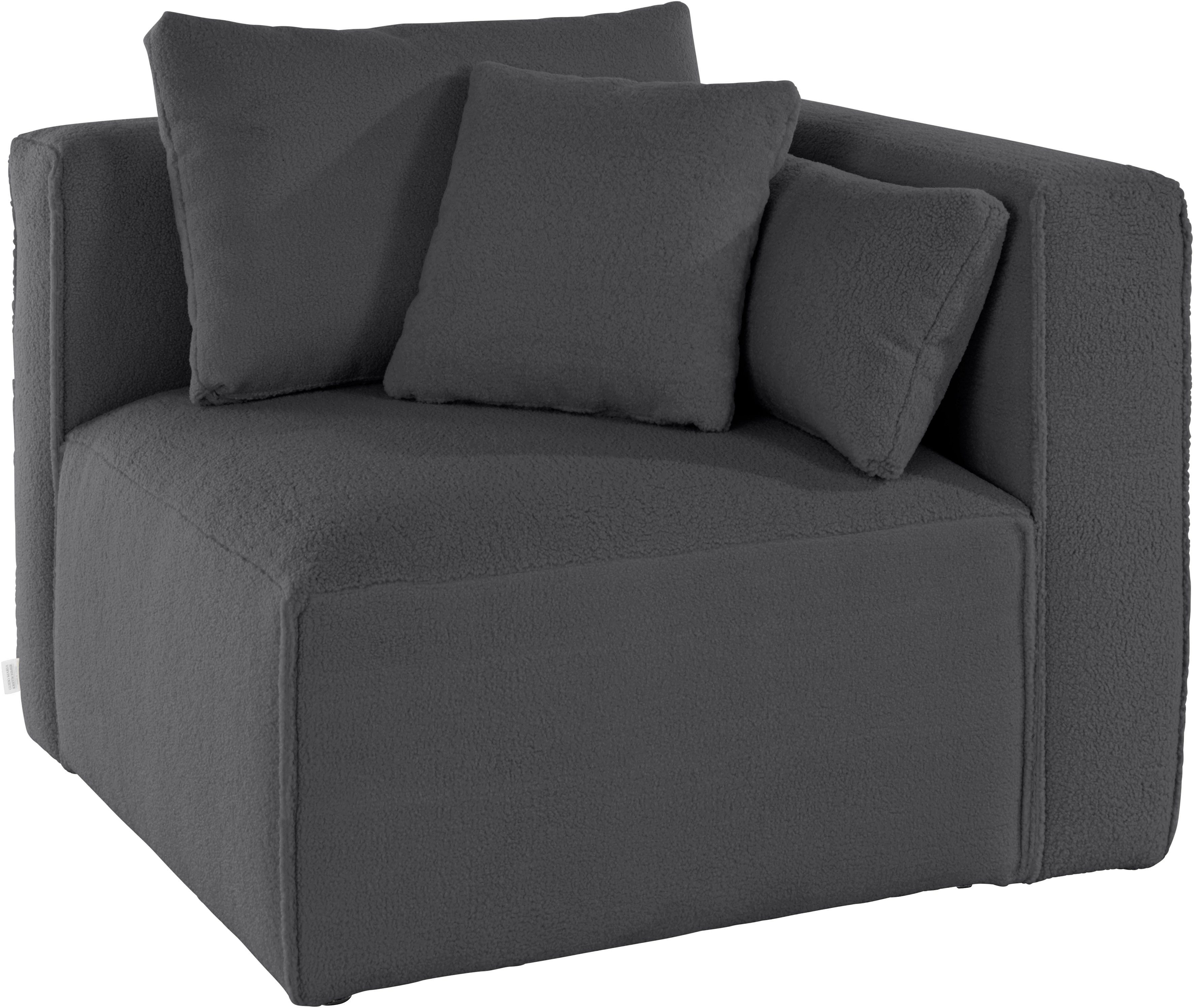 Sofa-Eckelement Comfine