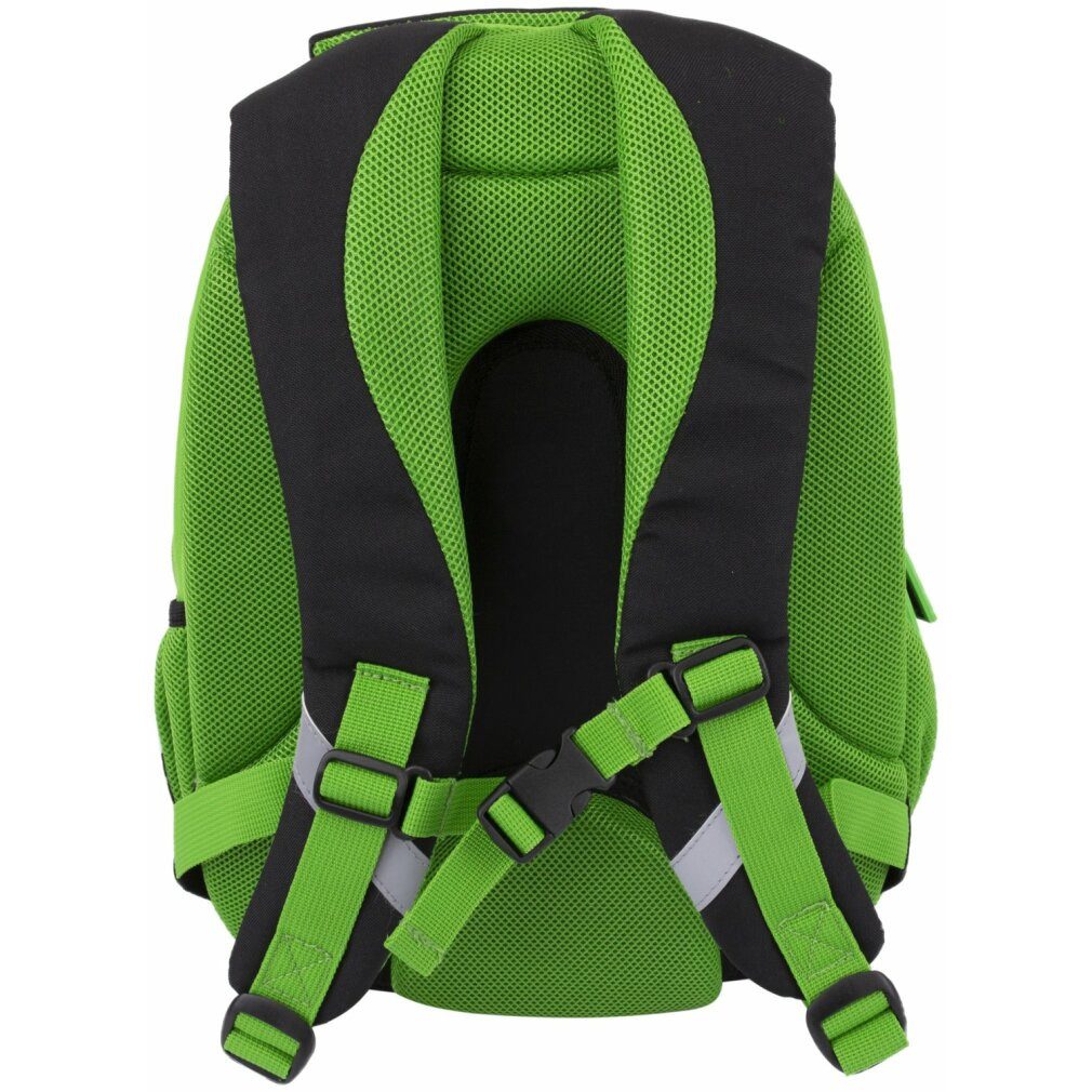 Kinderrucksack Schulrucksack MINECRAFT