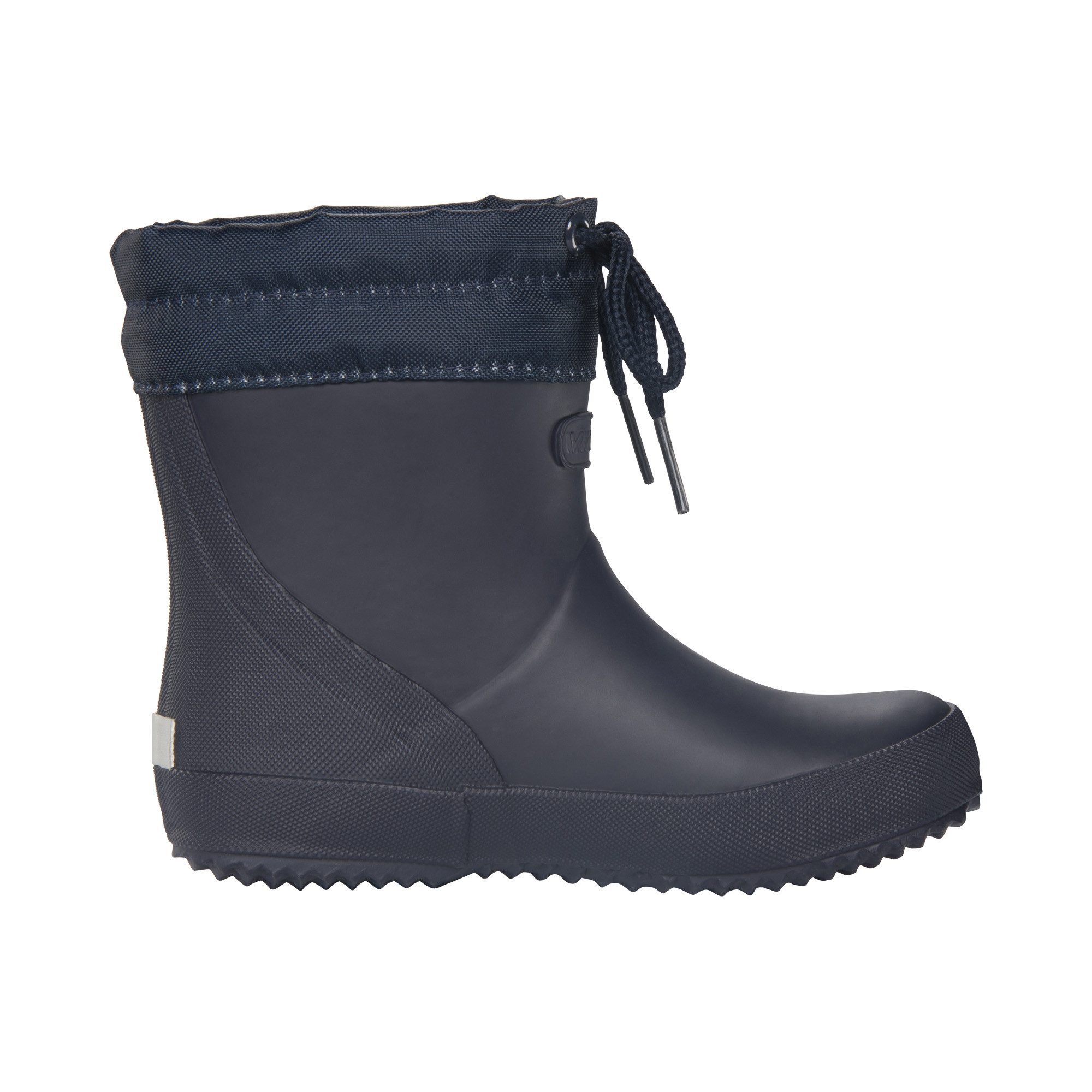 VikingFootwear Alv Indie Warm Warmer Gummistiefel für Kinder Gummistiefel