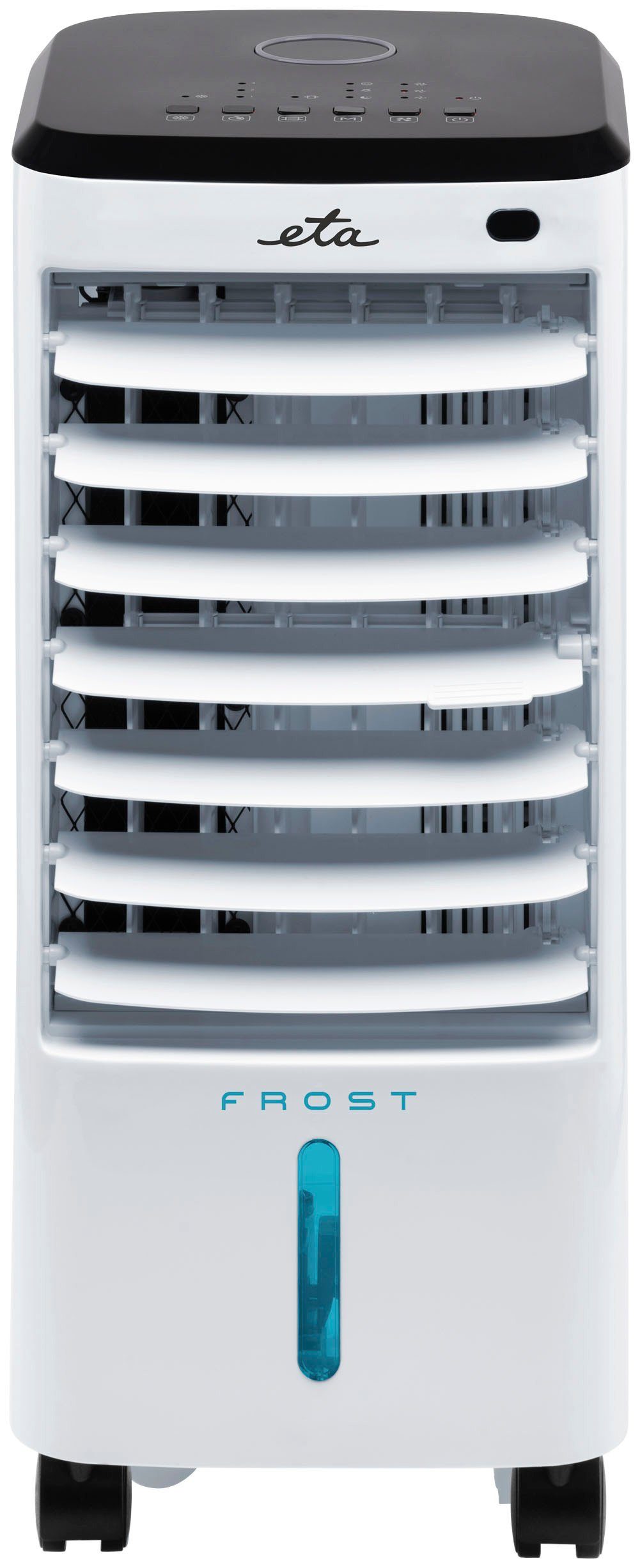 eta Ventilatorkombigerät 3-in-1 Befeuchter/Ventilator/Kühler "Frost", Luftk günstig online kaufen