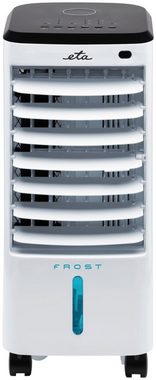 eta Ventilatorkombigerät 3-in-1 Befeuchter/Ventilator/Kühler "Frost", Luftkühler, 3,5 l Fassungsvermögen