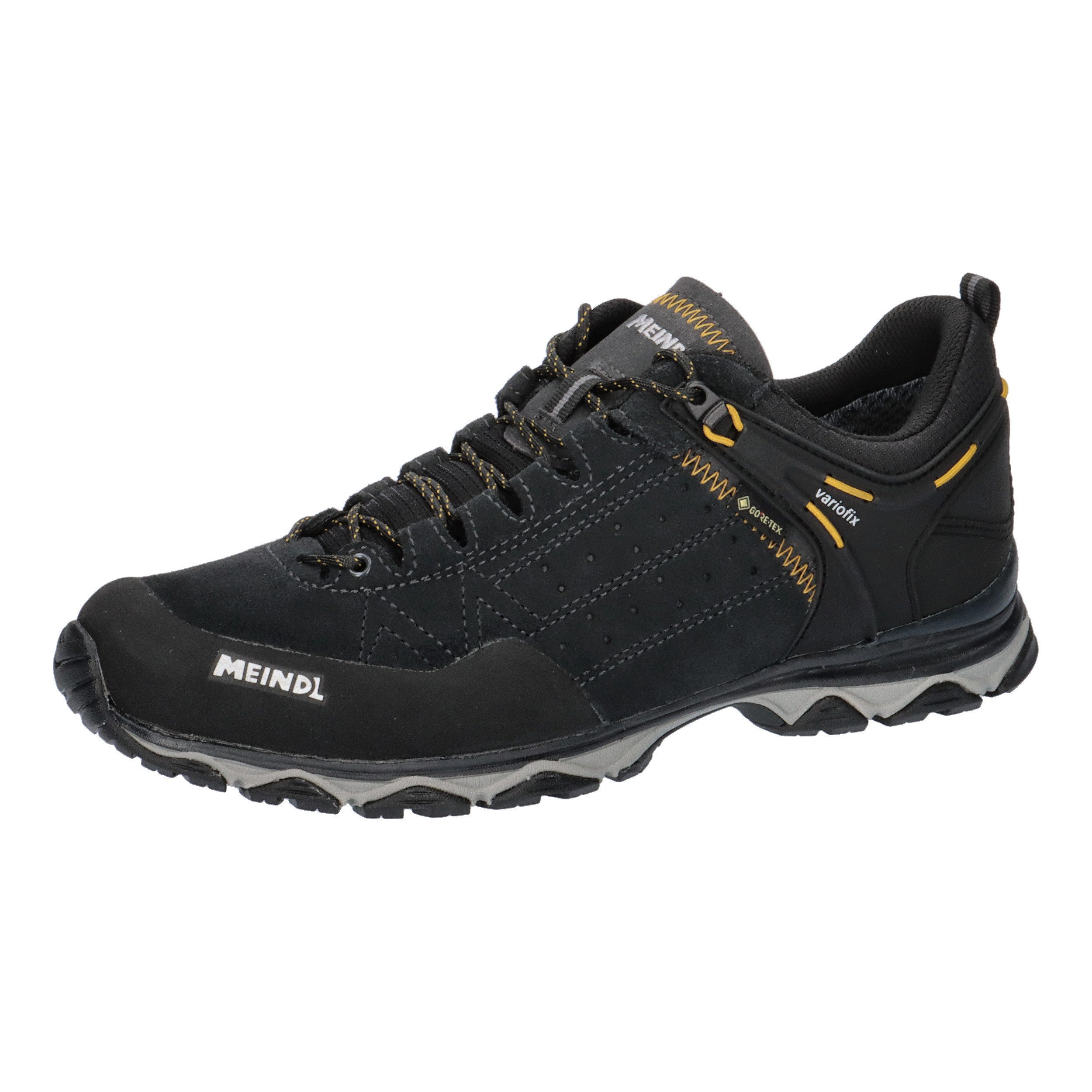 Meindl Ontario GTX Noir/Mais günstig online kaufen