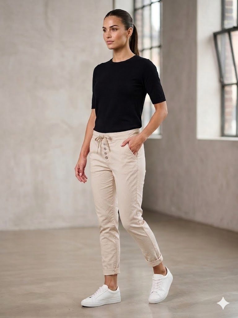 simaranda Jogger Pants