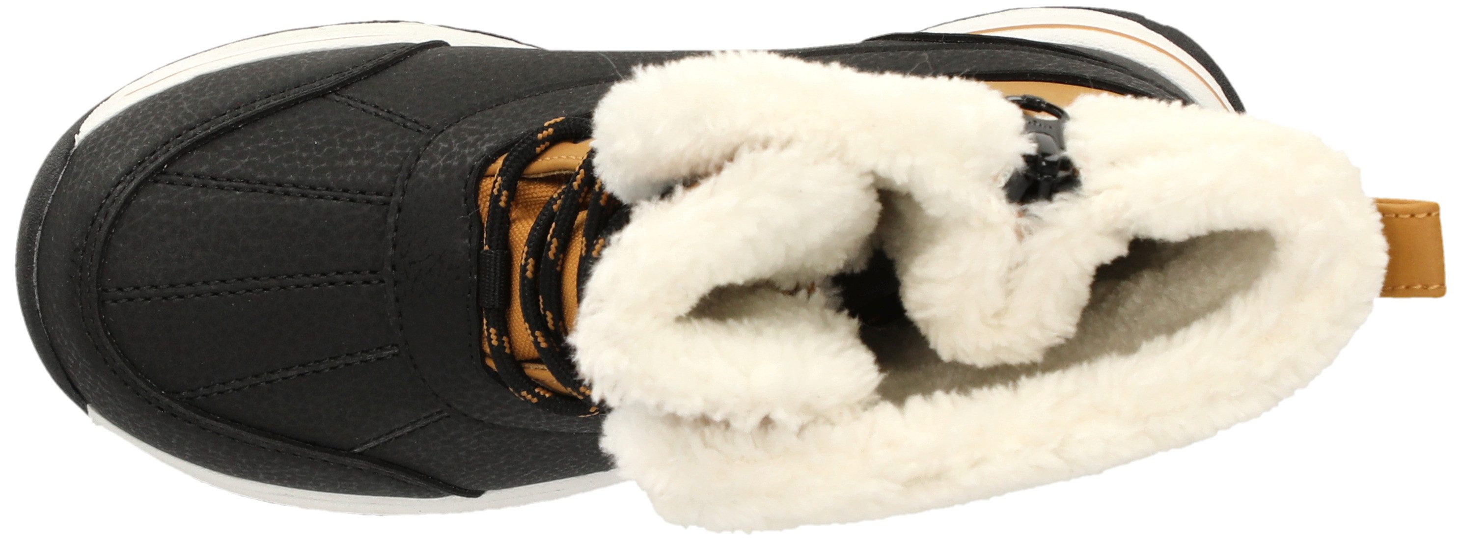 WHISTLER COMON KIDS BOOT WP Winterboots Winterstiefel,Schnürstiefel, Winterschuhe, wasserdicht
