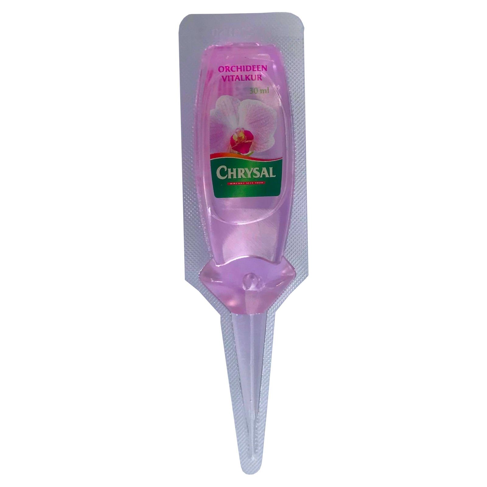 Chrysal Pflanzendünger Orchideen Vitalkur 10x 30 günstig online kaufen