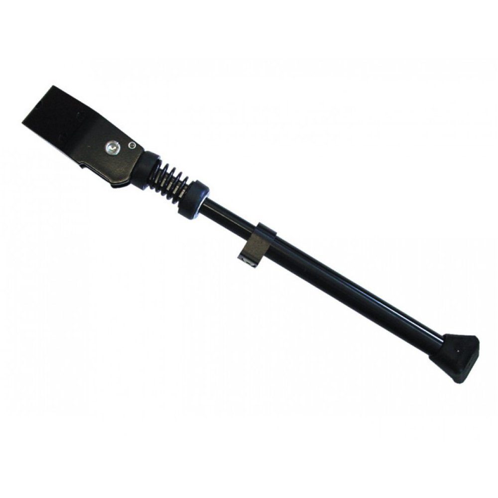 Winora Велосипедные стойки Seitenständer 20-28" schwarz, verstellbar, Alu