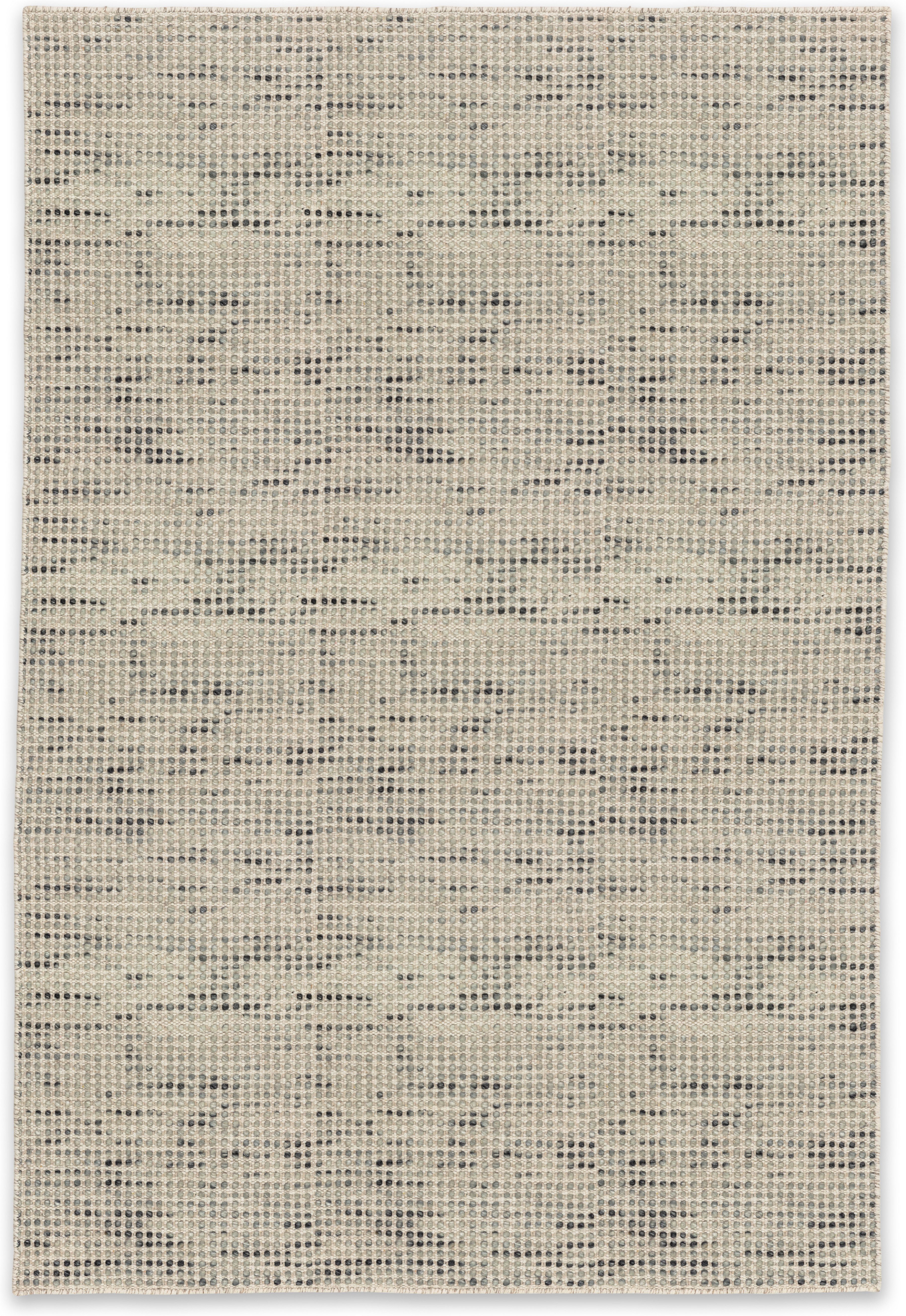 SCHÖNER WOHNEN-Kollektion Teppich Kiana 251, rechteckig, Höhe: 1 mm, Indoor, natürliches Material, Oeko-Tex
