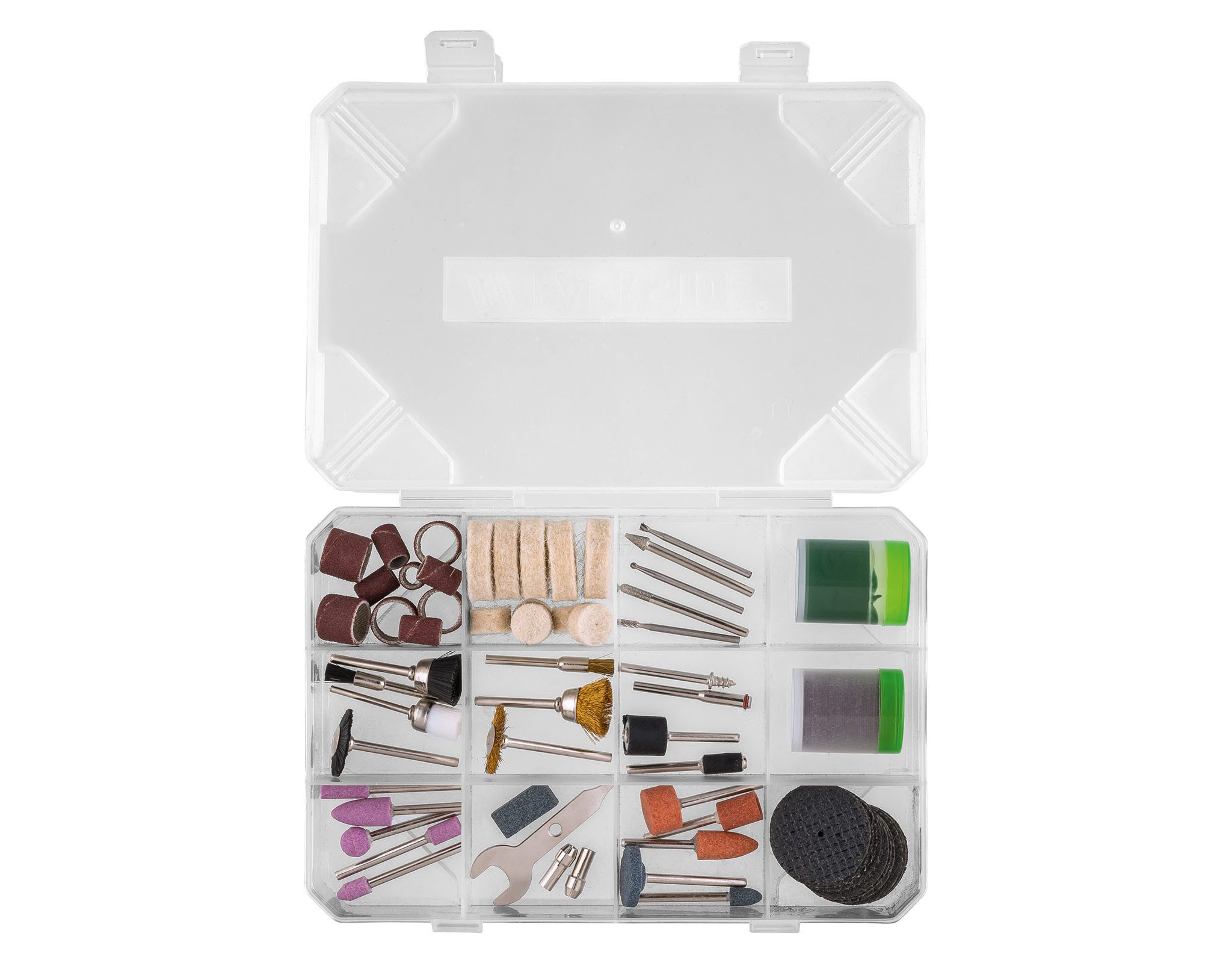 Parkside Doppelschleifer Doppelschleifer Schleifer Trennen mit flexibler Welle PDFW 120 B3