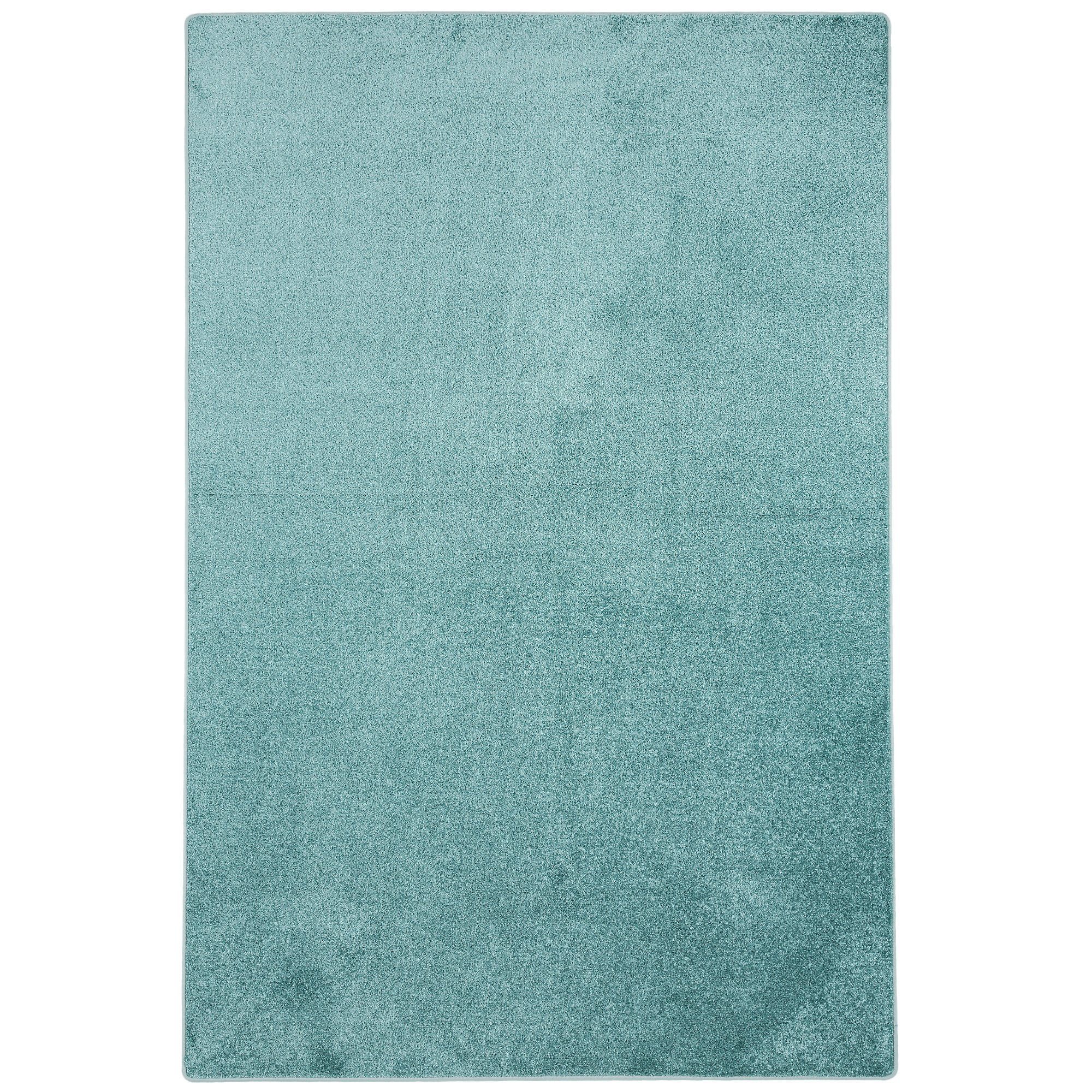Snapstyle Veloursteppich Hochflor Velours Teppich Luna, günstig online kaufen