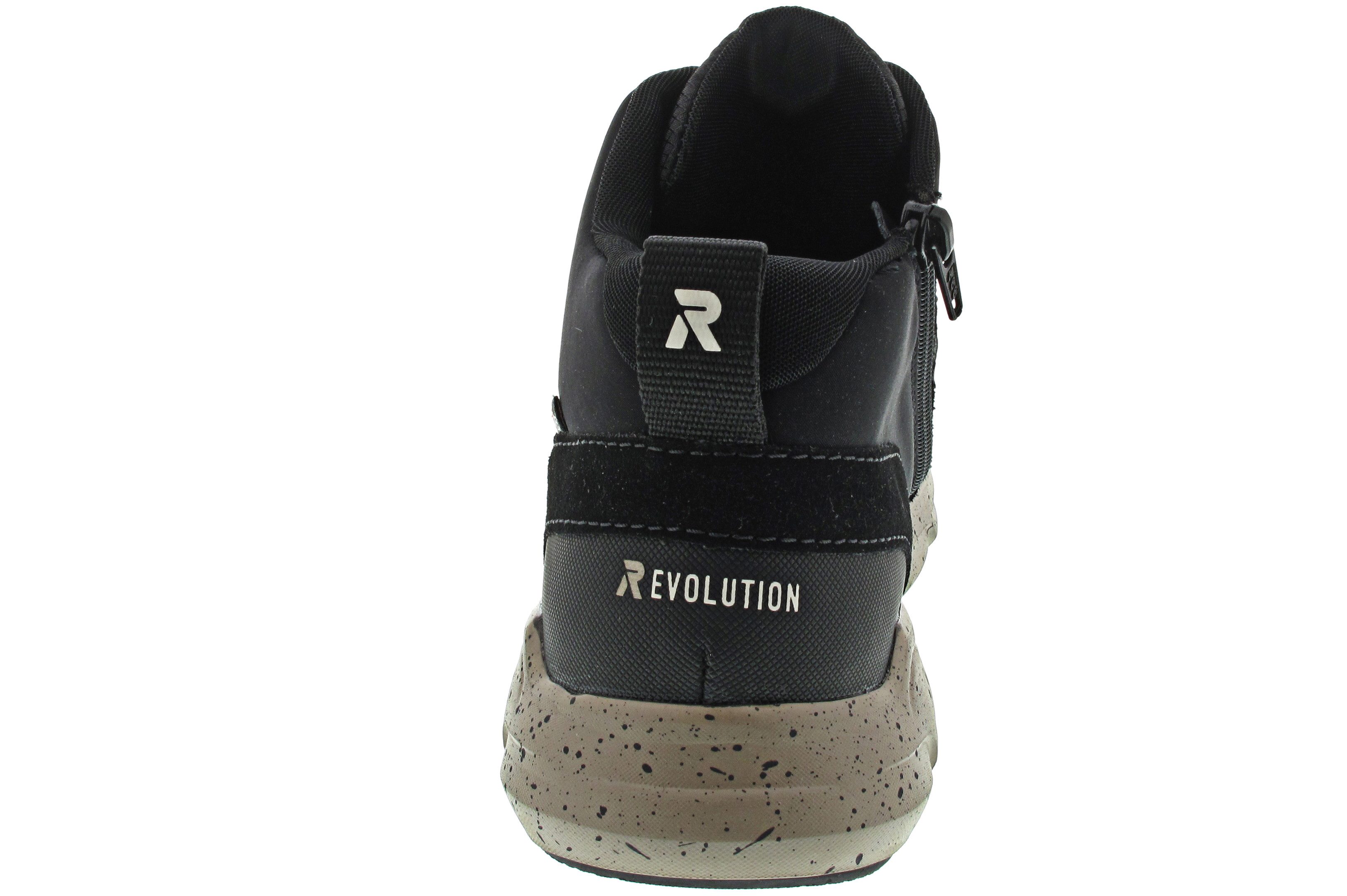 Rieker Stiefelette